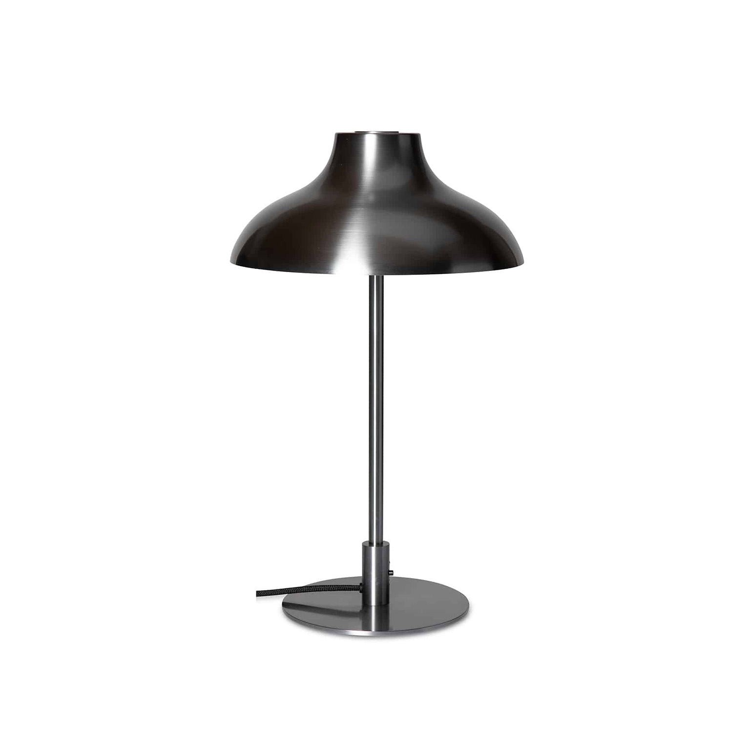 Bolero Table - Steel