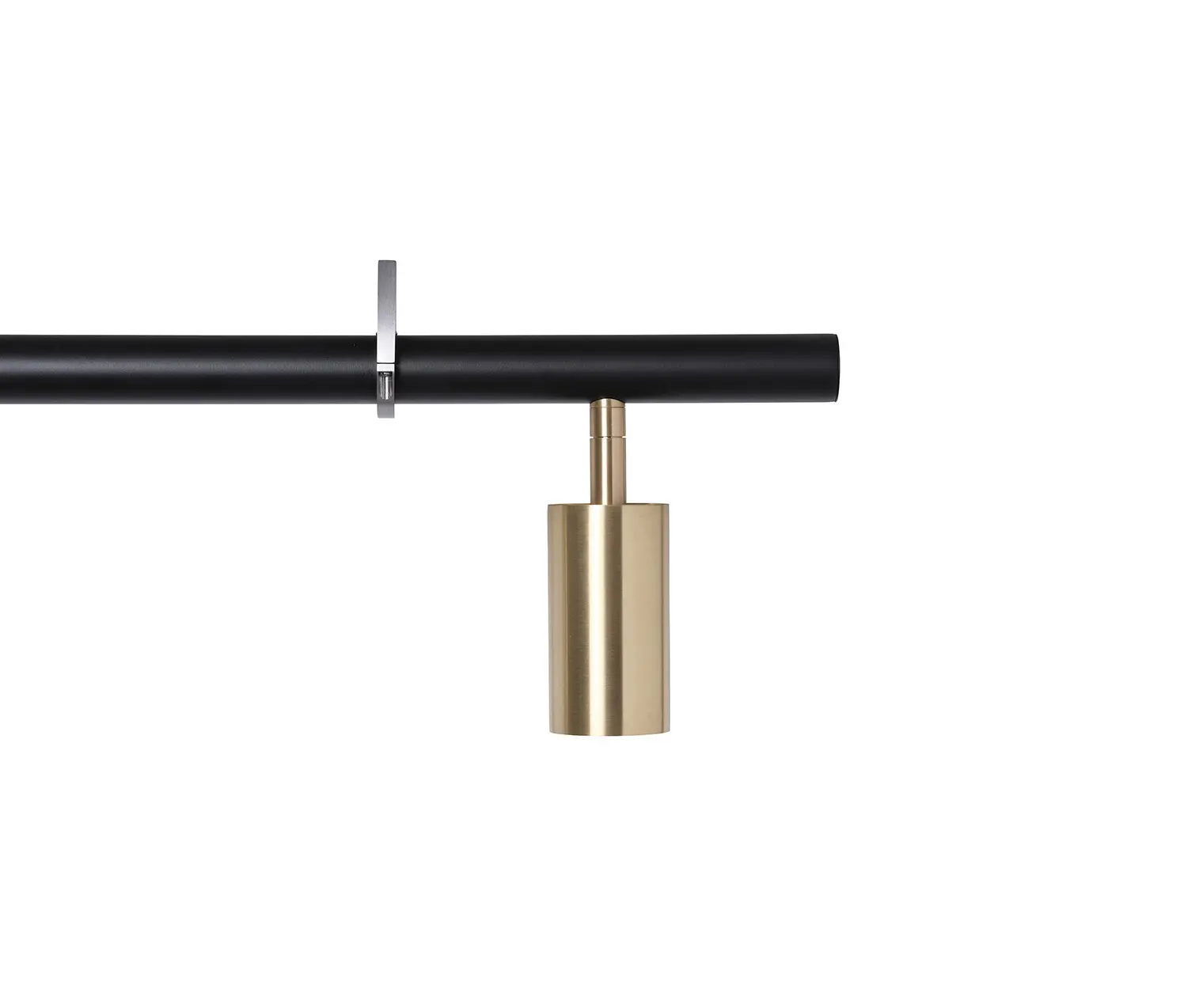 RUBN - Ceiling/Wall Bracket - Steel