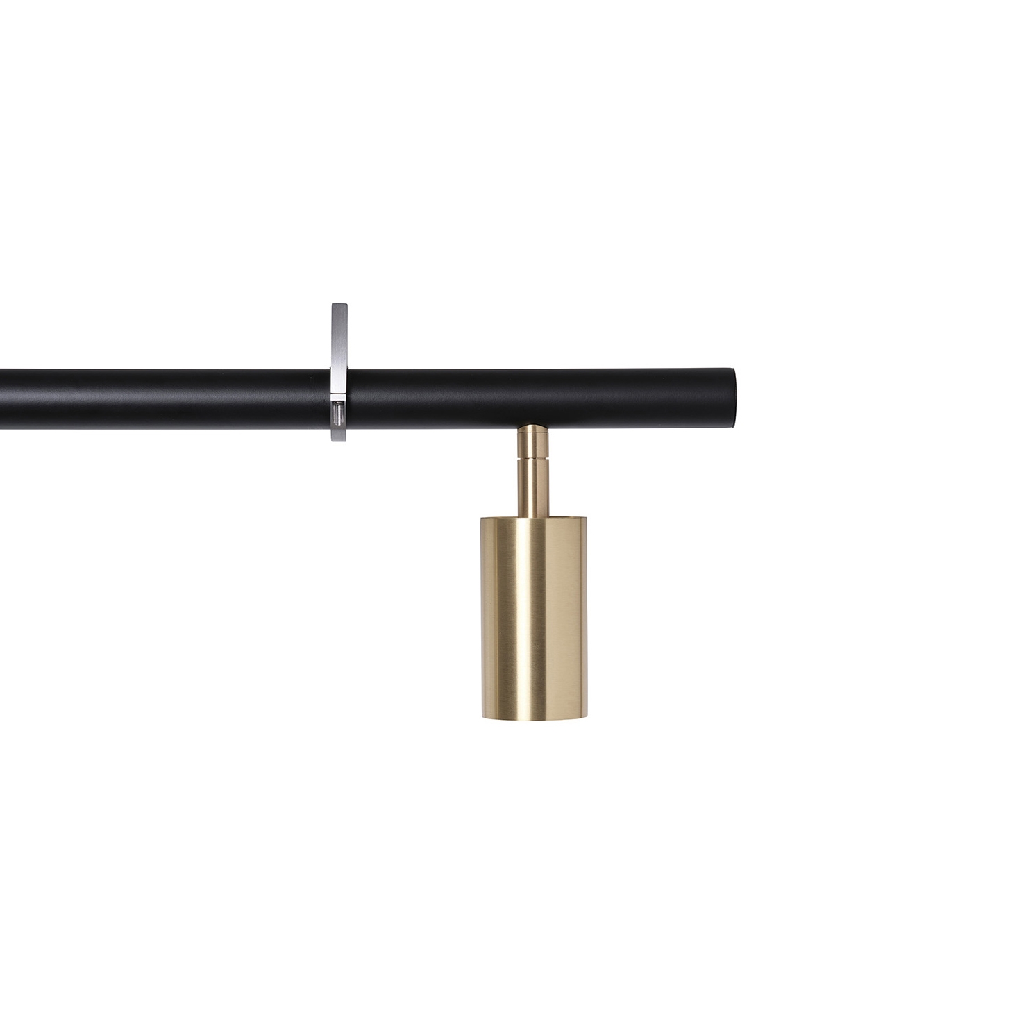 Ceiling/Wall Bracket - Steel