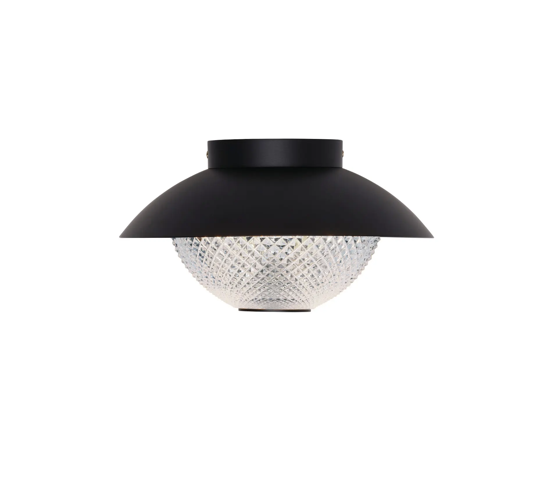 RUBN  - Grace Ceiling/Wall - Black