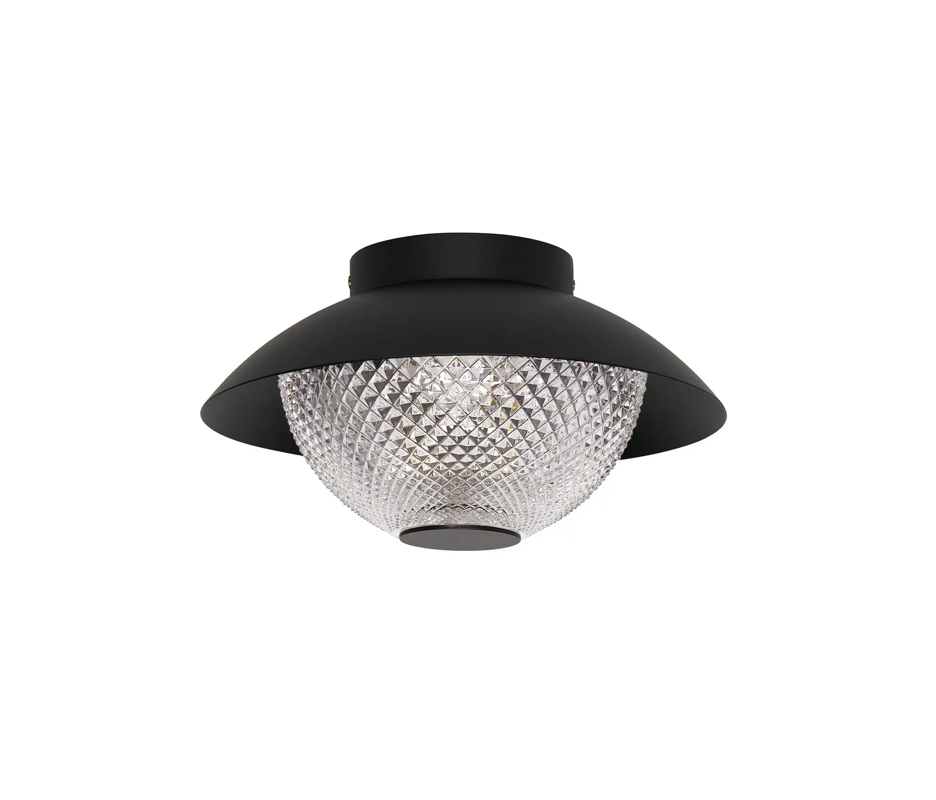 RUBN  - Grace Ceiling/Wall - Black