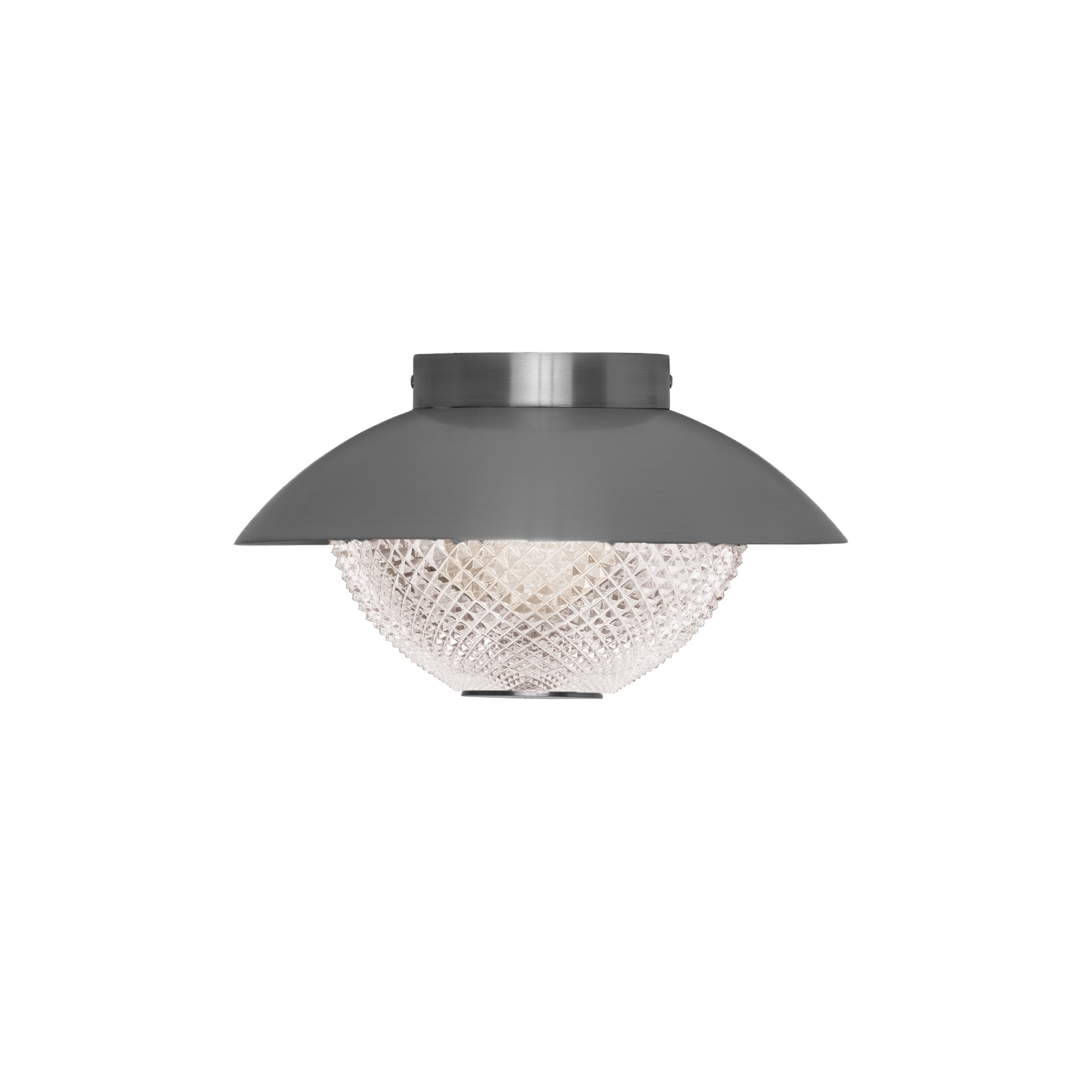 Grace Ceiling/Wall - Steel