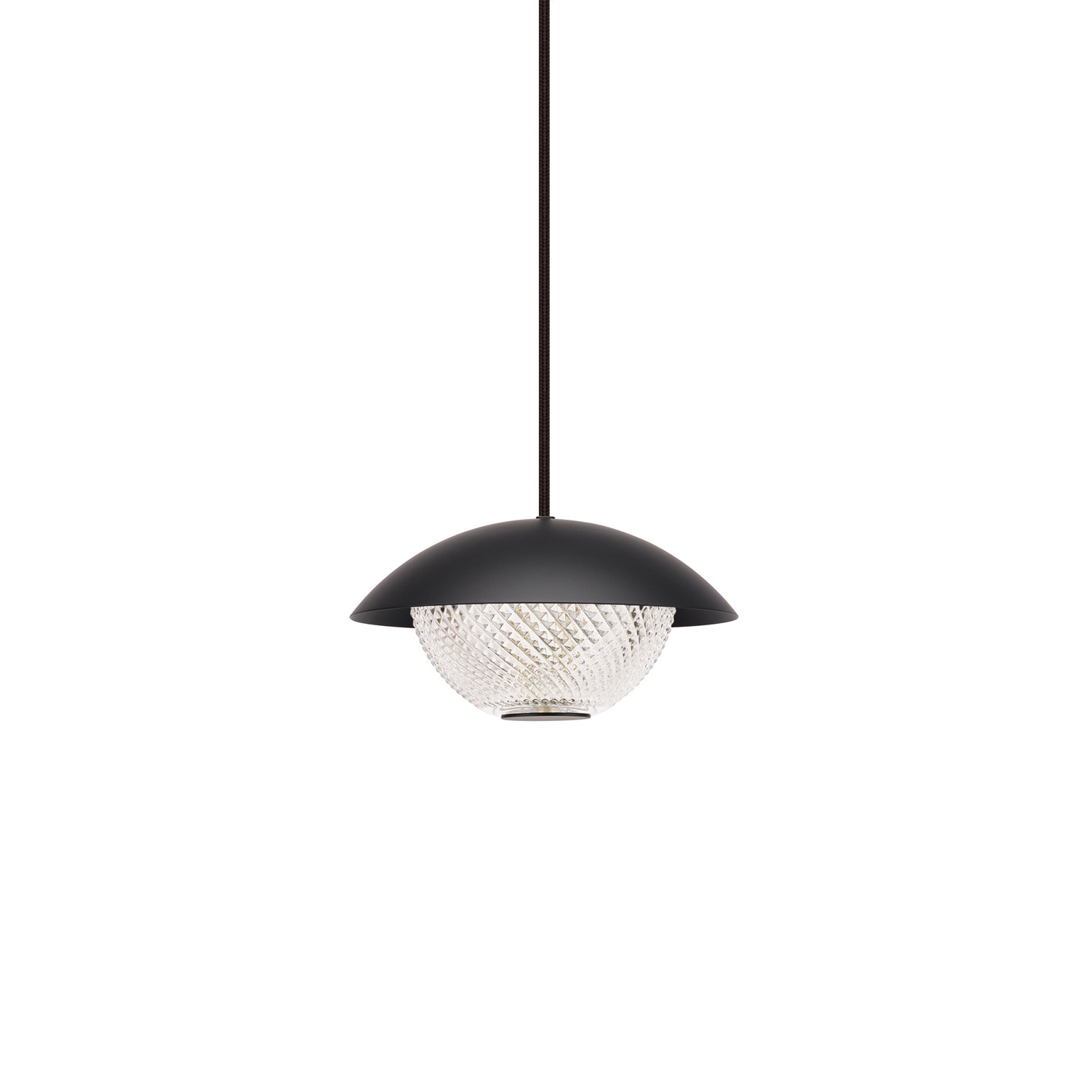 Produkt Grace Pendant - Black des Herstellers RUBN  anzeigen