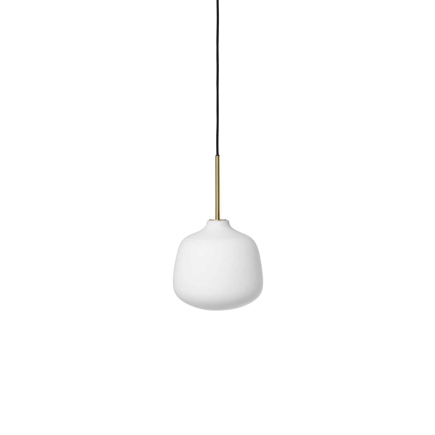 Mostra il prodotto Holborn Pendant - Brass del produttore RUBN 