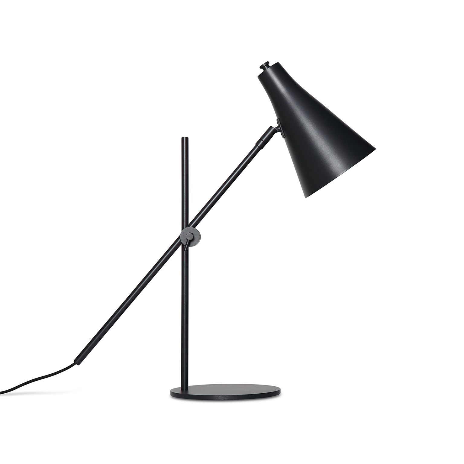 Produkt Hunter Desk - Black Grey des Herstellers RUBN  anzeigen