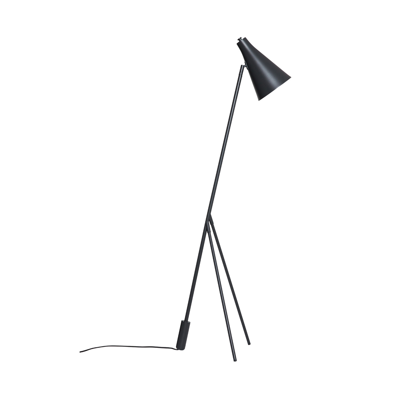 Display product Hunter Floor - Black Grey from manufacturer RUBN 