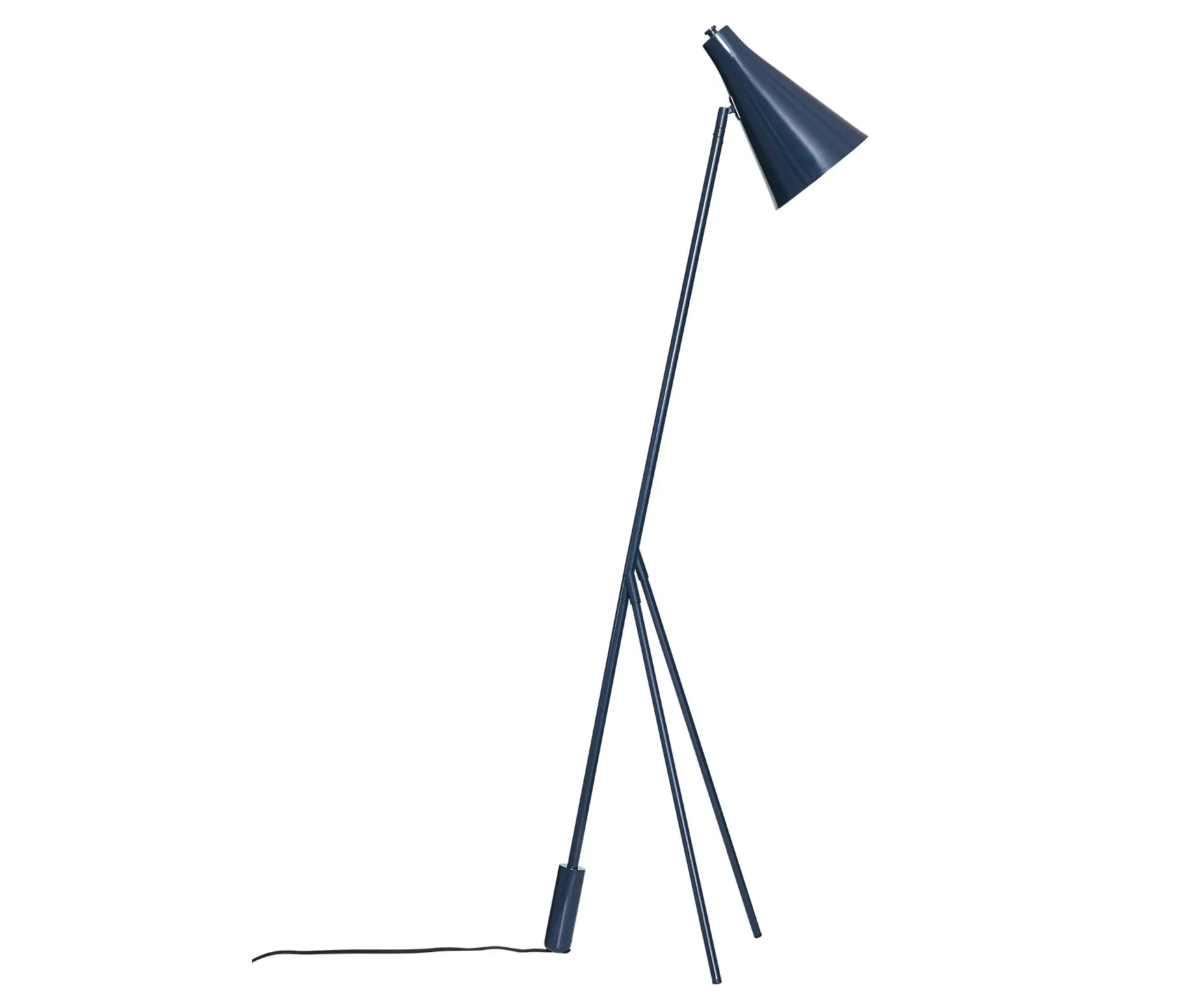 RUBN  - Hunter Floor - Grey Blue