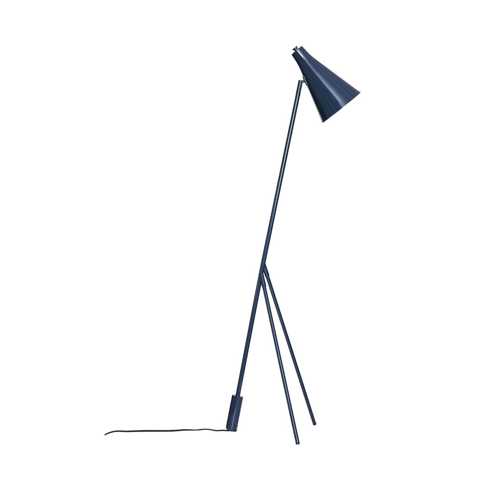 Hunter Floor - Grey Blue