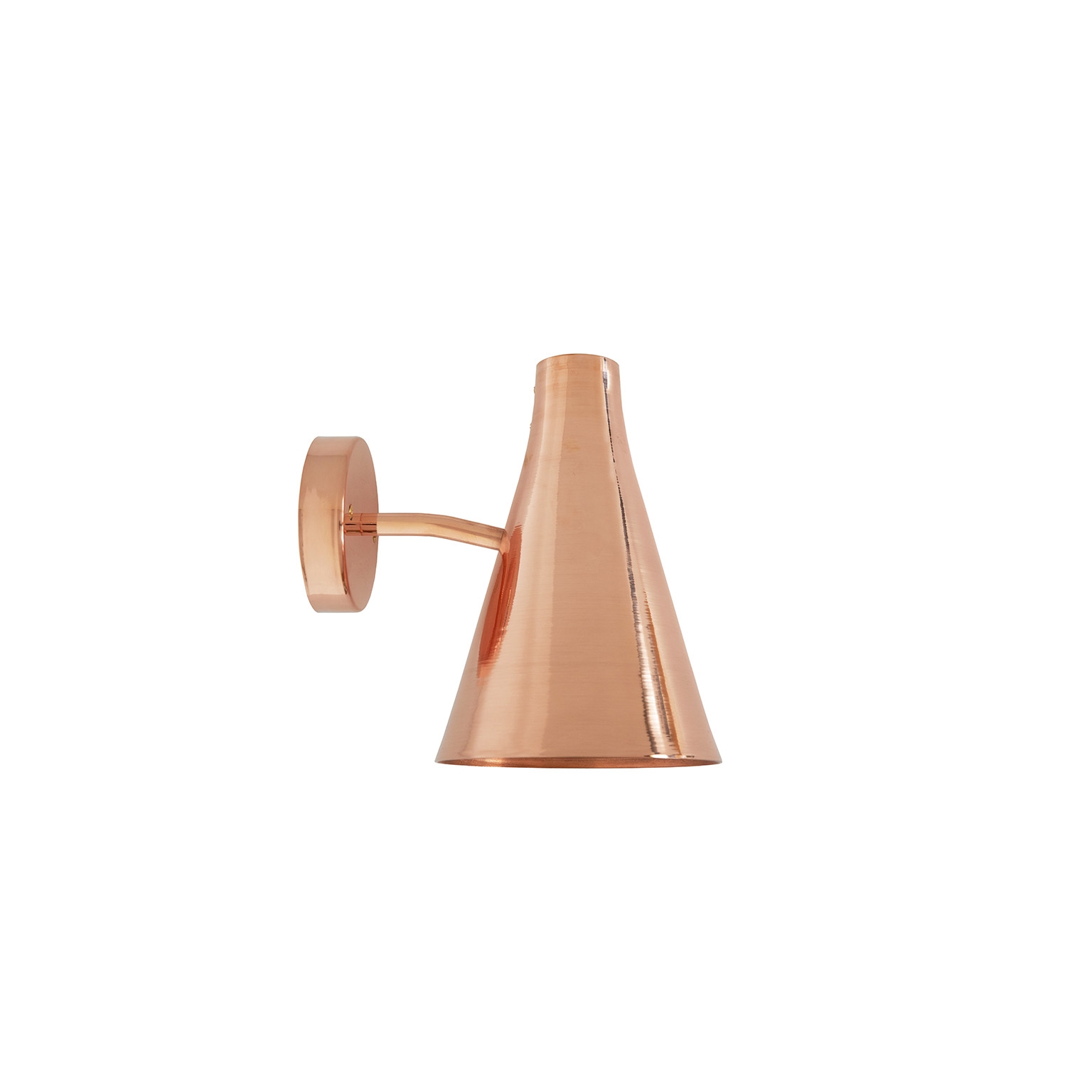 Display product Hunter Wall – Outdoor - Standard from manufacturer RUBN 