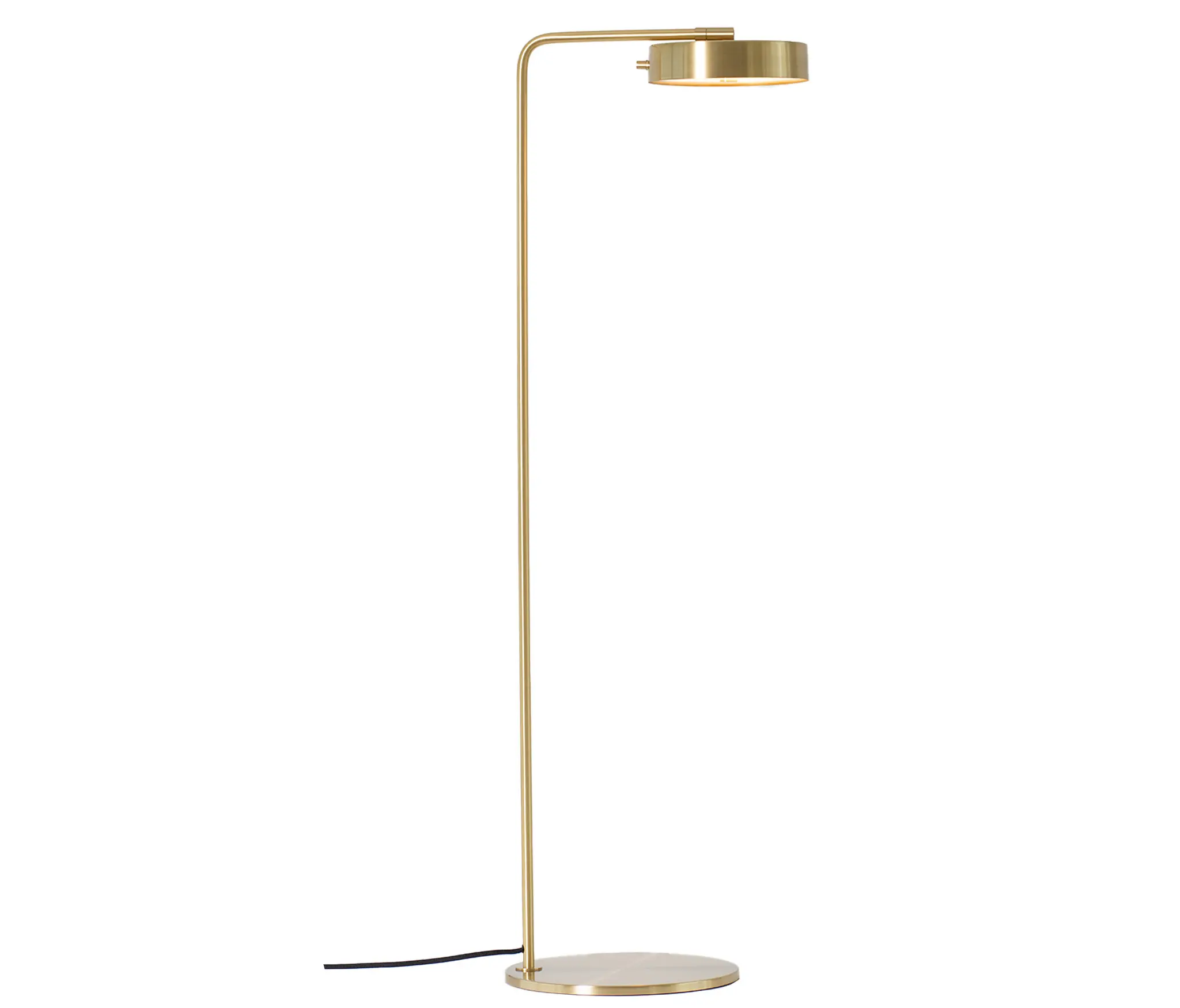 RUBN - James Floor - Brass