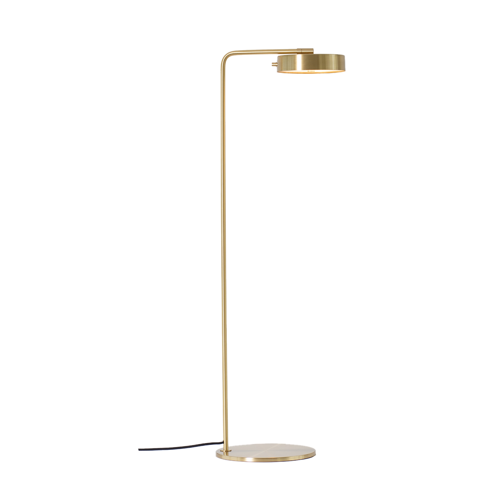 James Floor - Brass