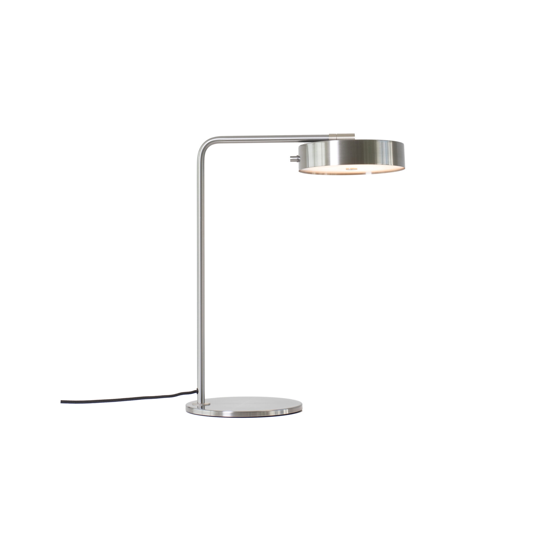 Display product James Table - Steel from manufacturer RUBN 