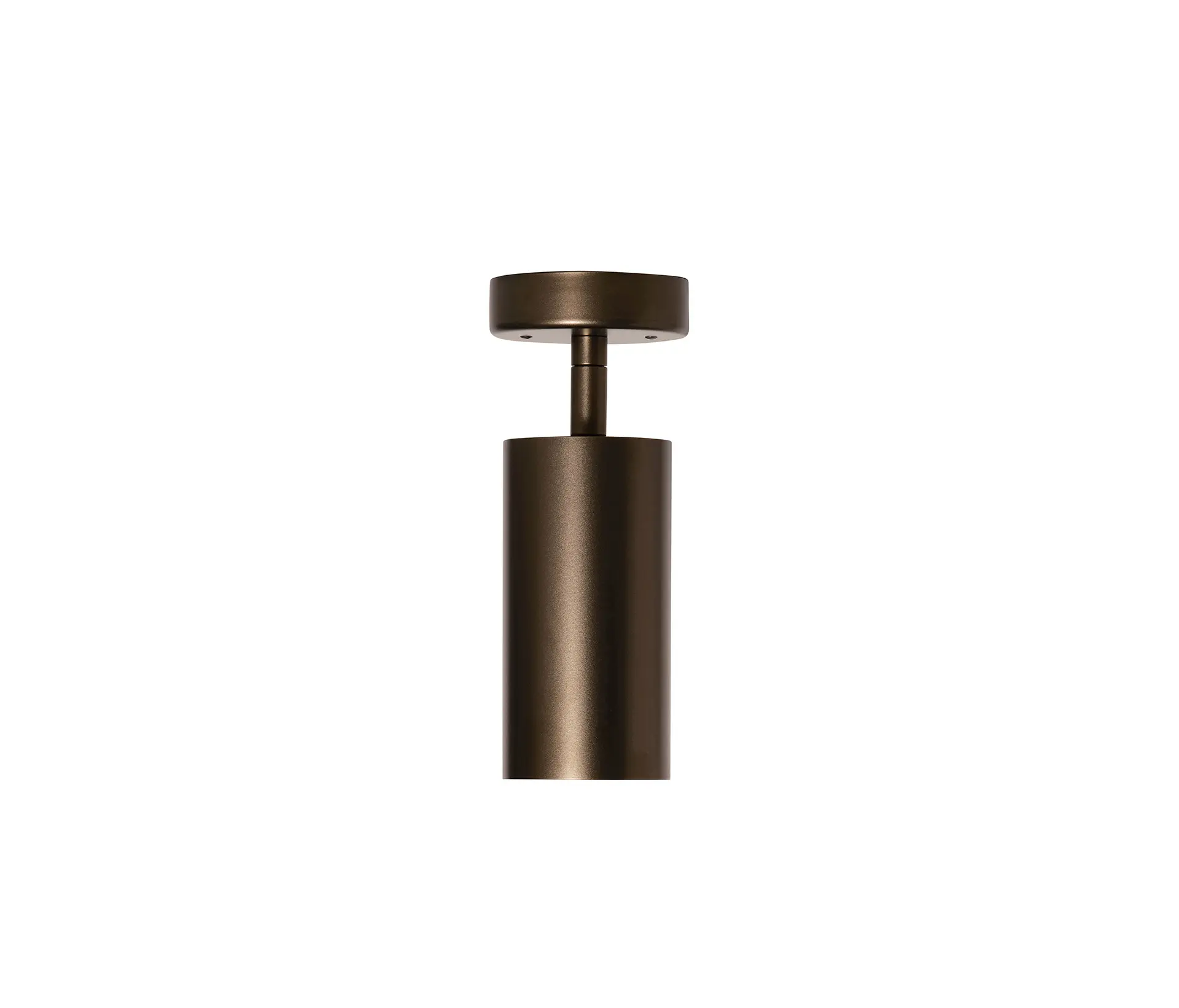 RUBN  - Joey Spot with Cup - Large - Bronze Colored (Height 220mm)