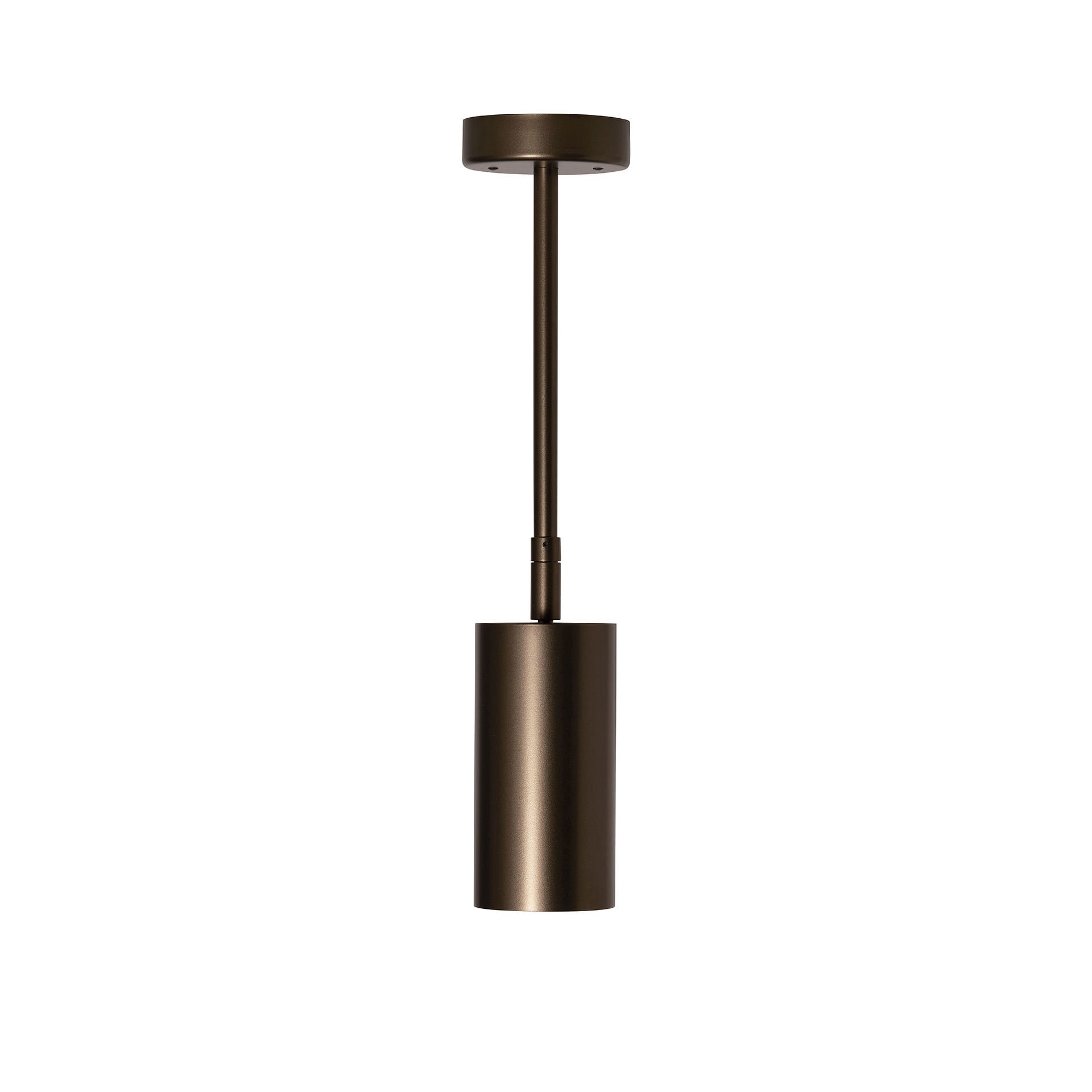 Mostra il prodotto Joey Spot with Cup - Large - Bronze Colored (Height 410mm) del produttore RUBN 