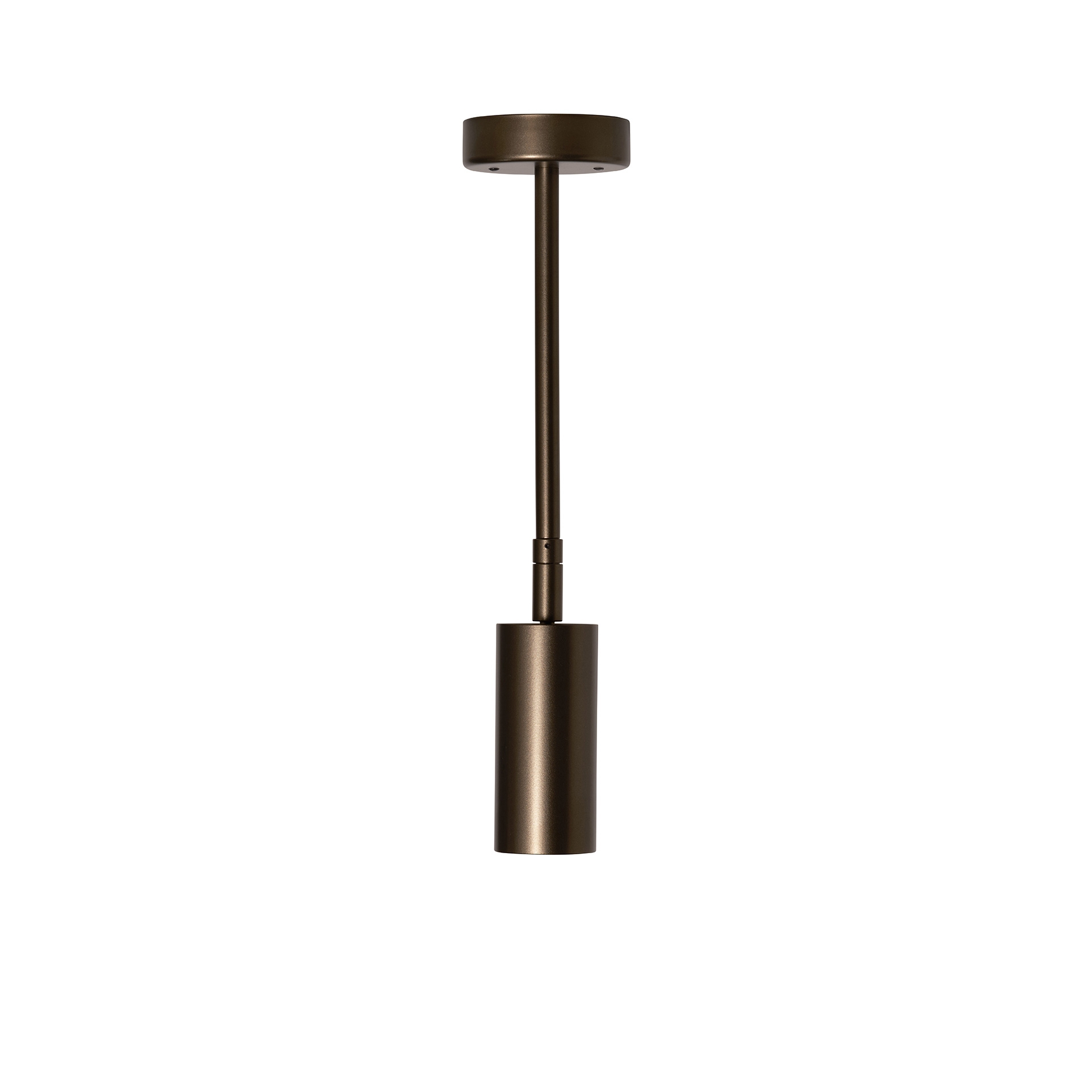 Mostra il prodotto Joey Spot with Cup - Small - Bronze Colored (Height 380mm) del produttore RUBN 
