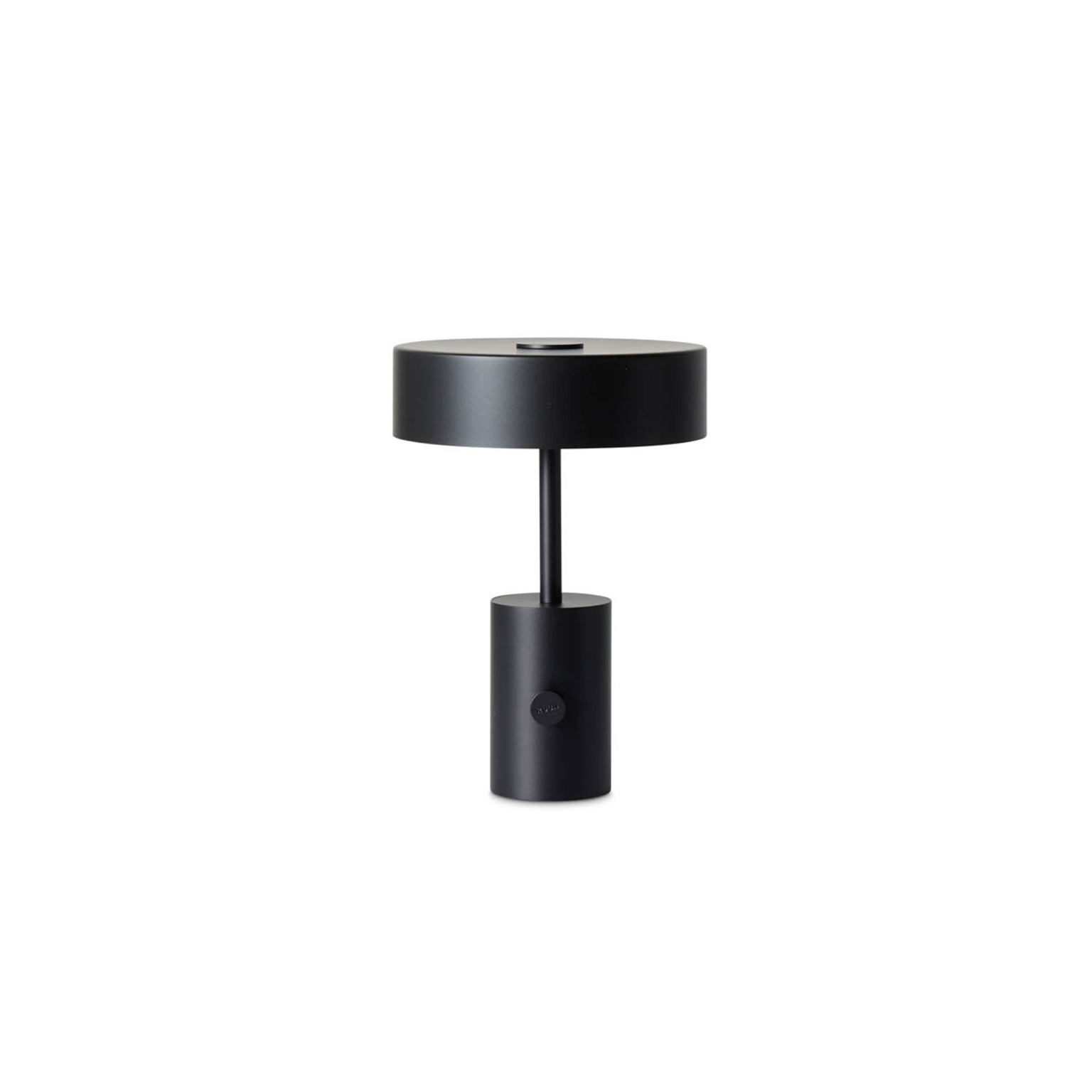 Joey Table - Black