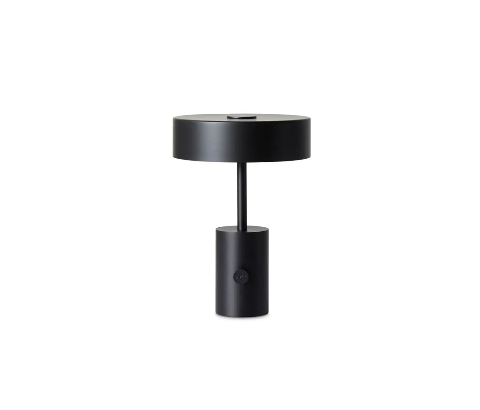 RUBN  - Joey Table - Black