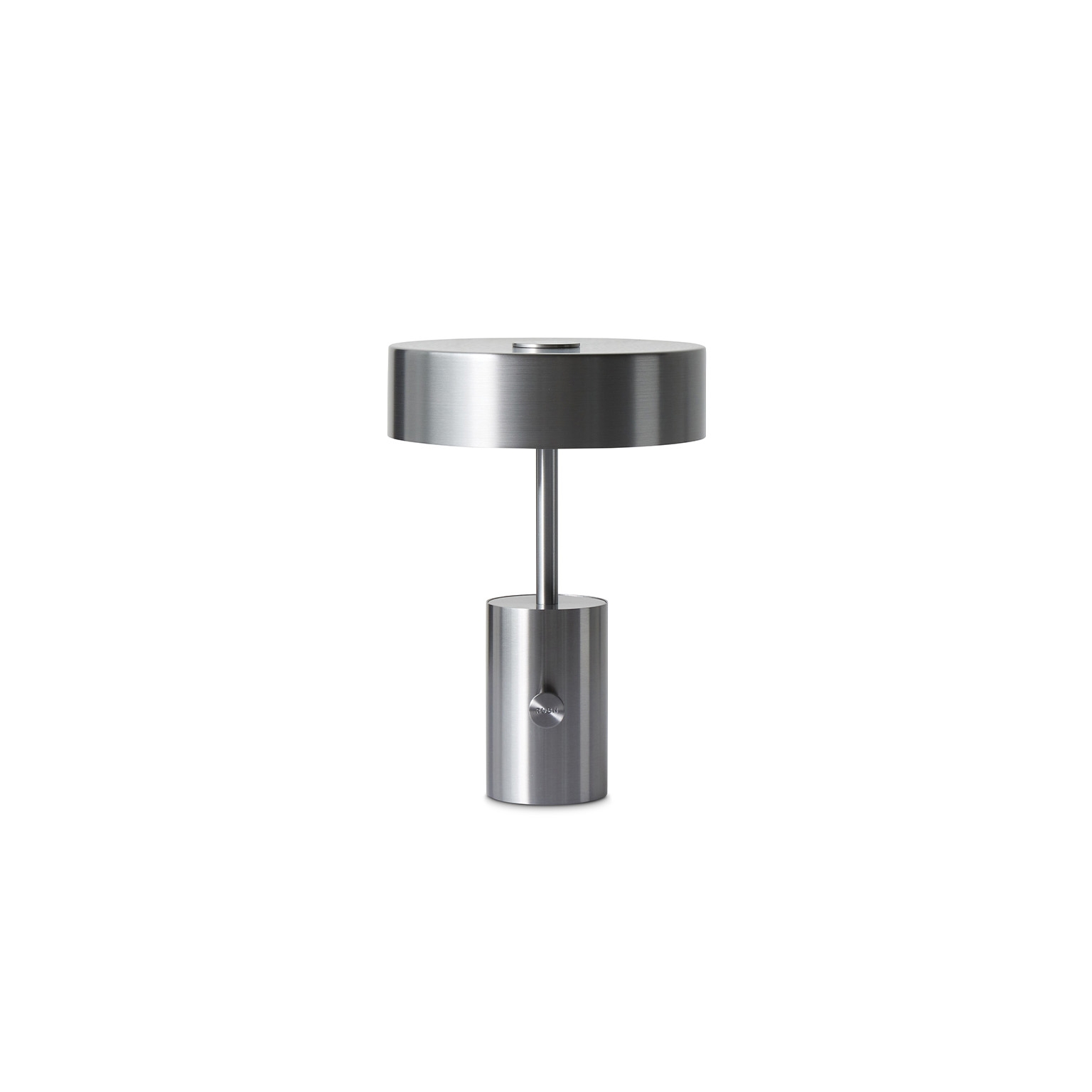 Joey Table - Steel