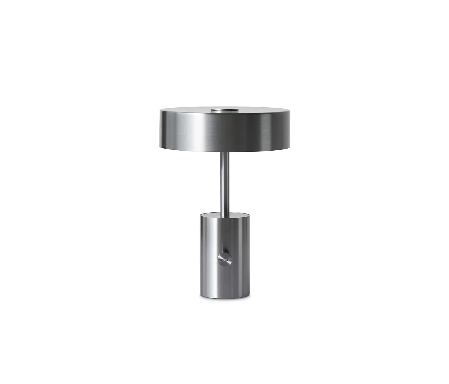 RUBN - Joey Table - Steel