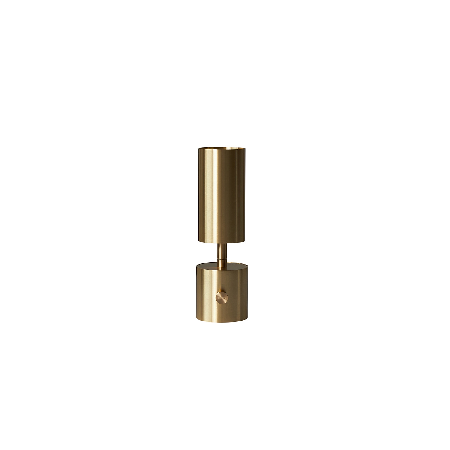Joey Table Spot - Brass