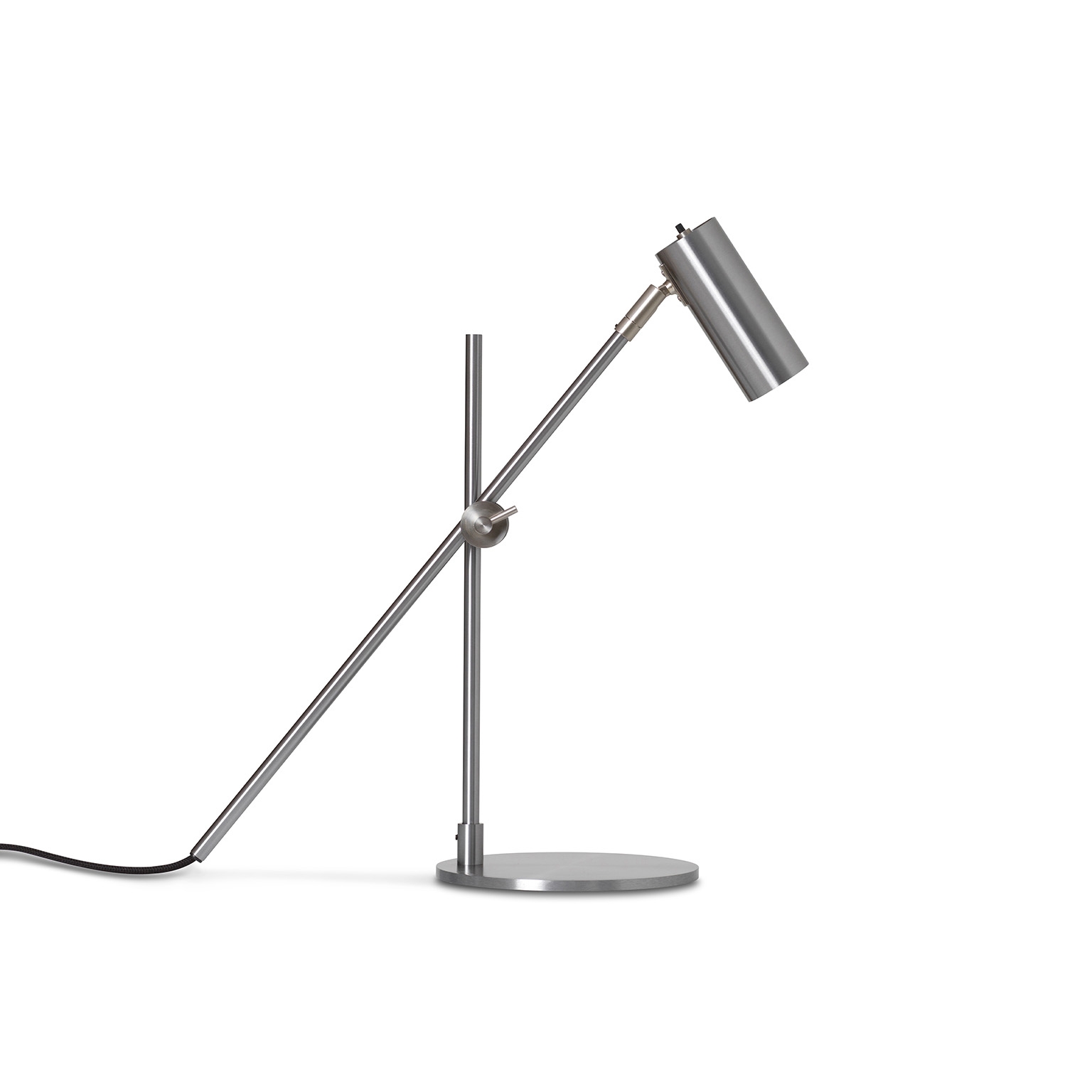 Display product Lektor Desk - Steel from manufacturer RUBN 