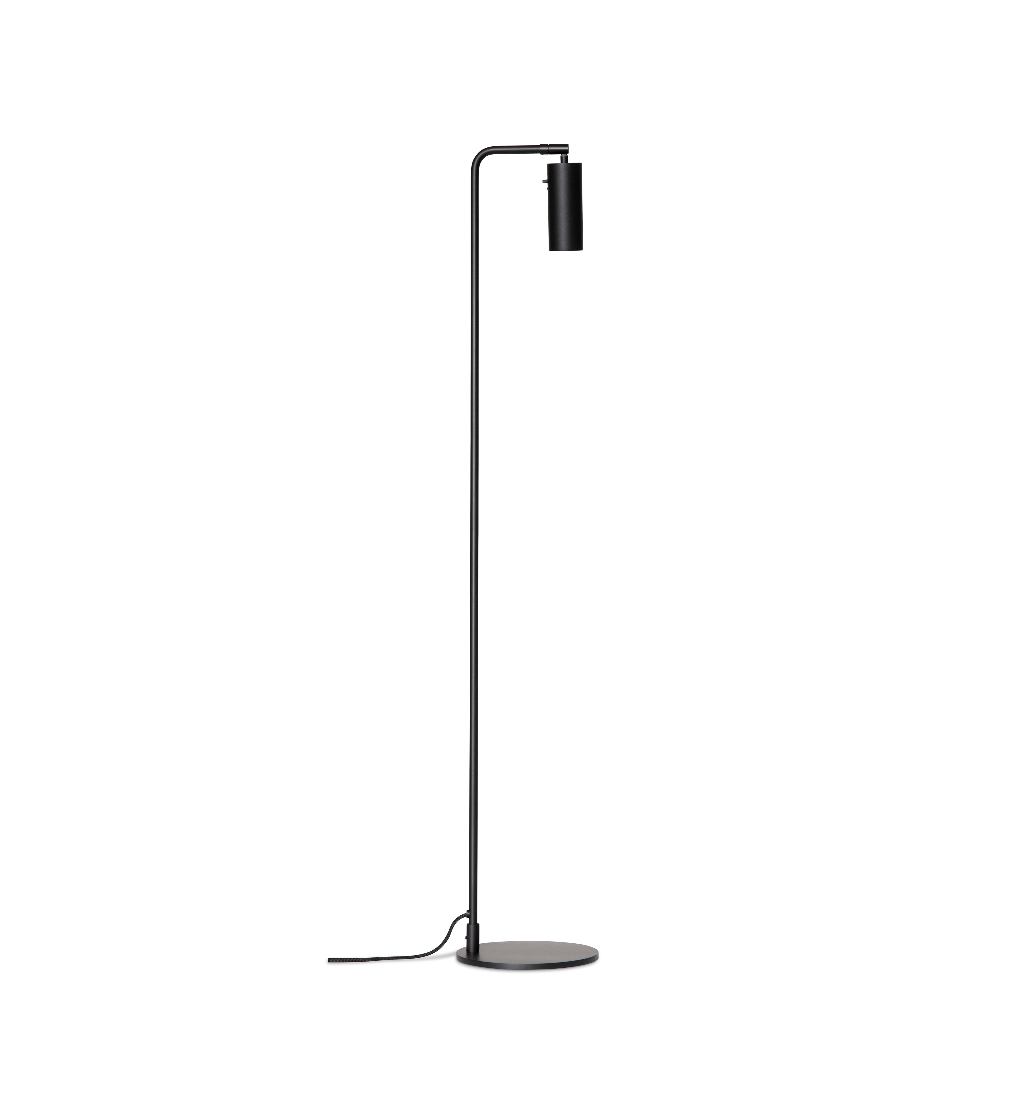 Mostra il prodotto Lektor Floor - Black del produttore RUBN 