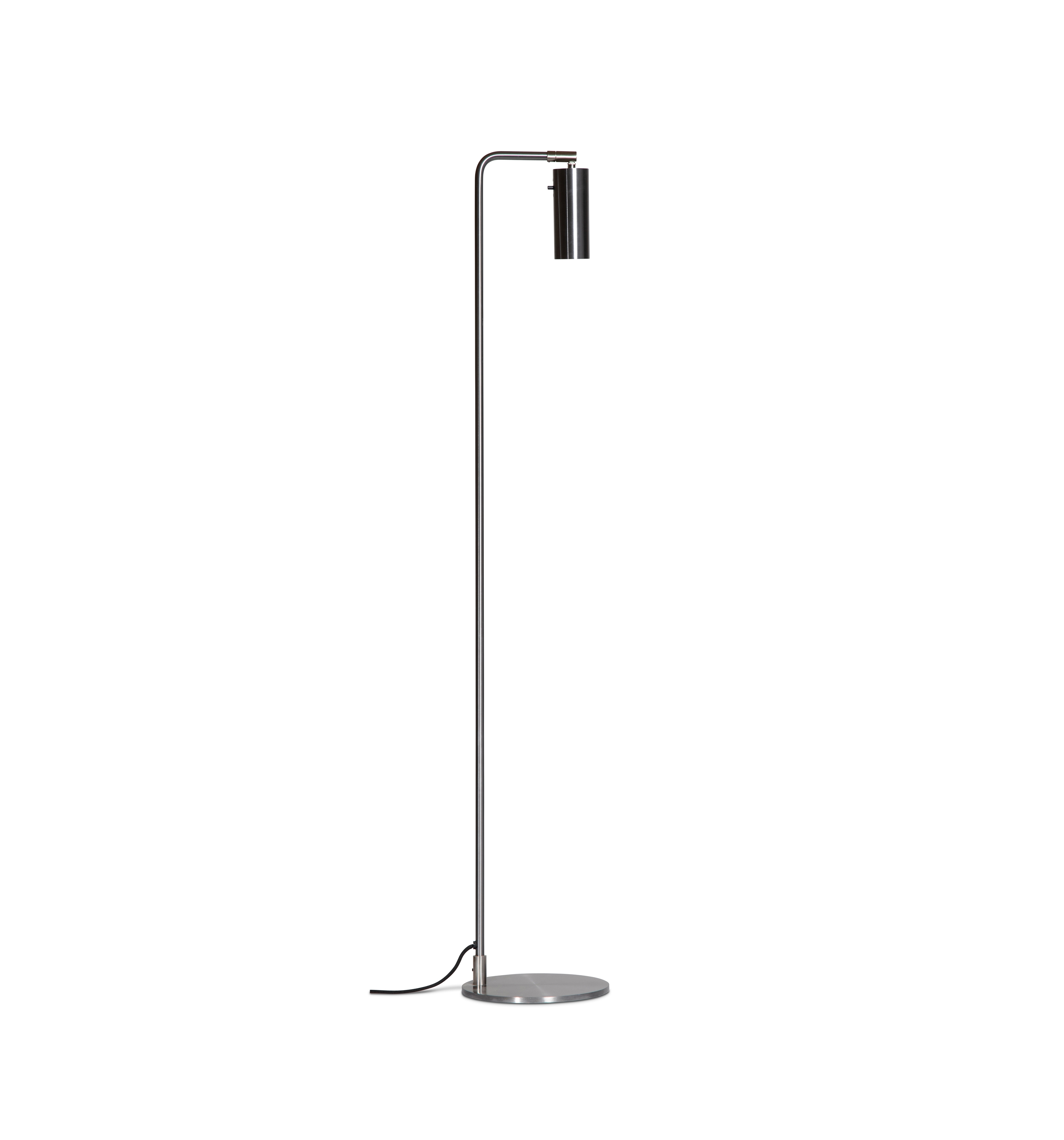 Display product Lektor Floor - Steel from manufacturer RUBN 
