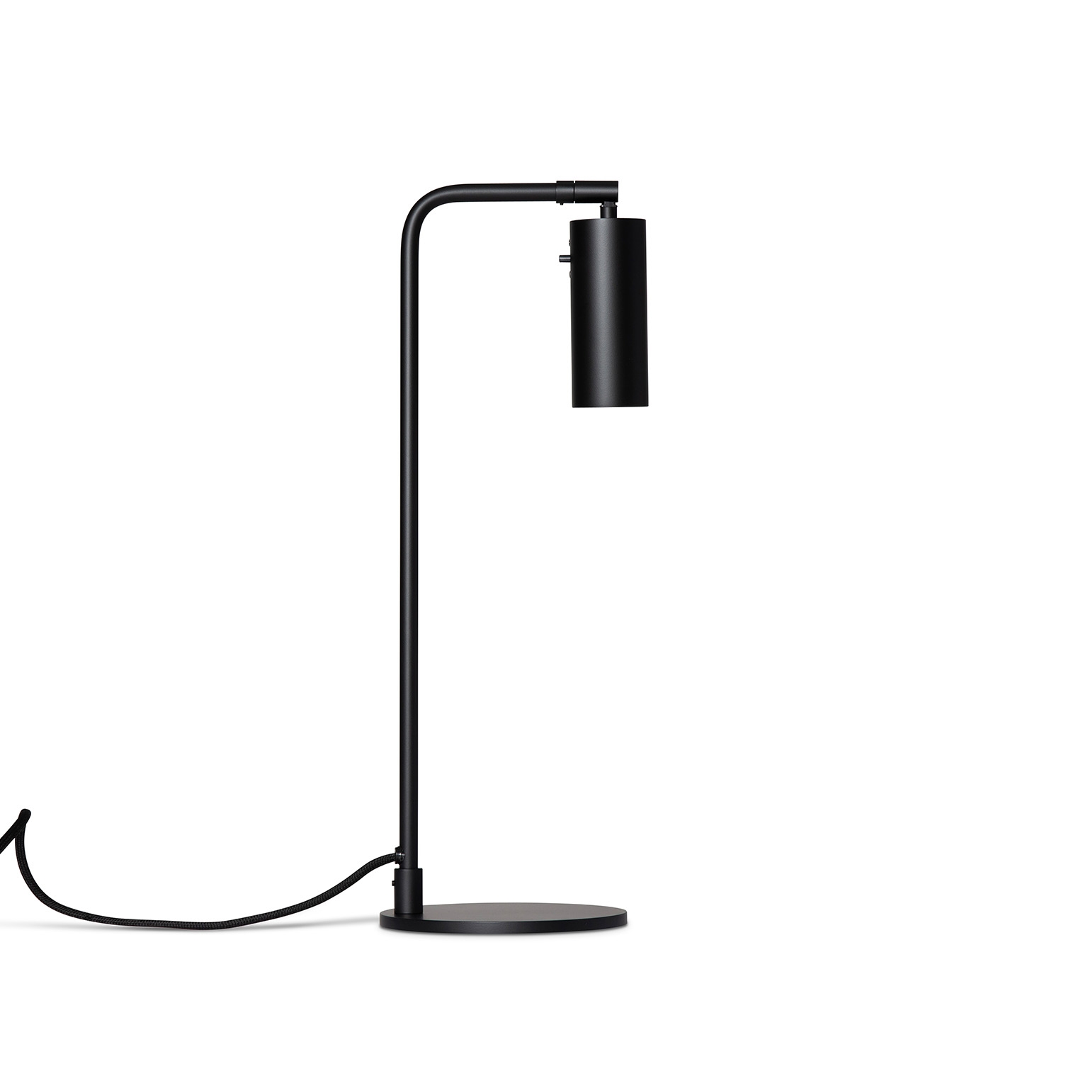 Display product Lektor Table - Black from manufacturer RUBN 