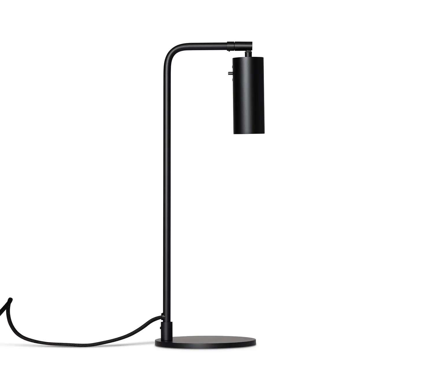 RUBN  - Lektor Table - Black