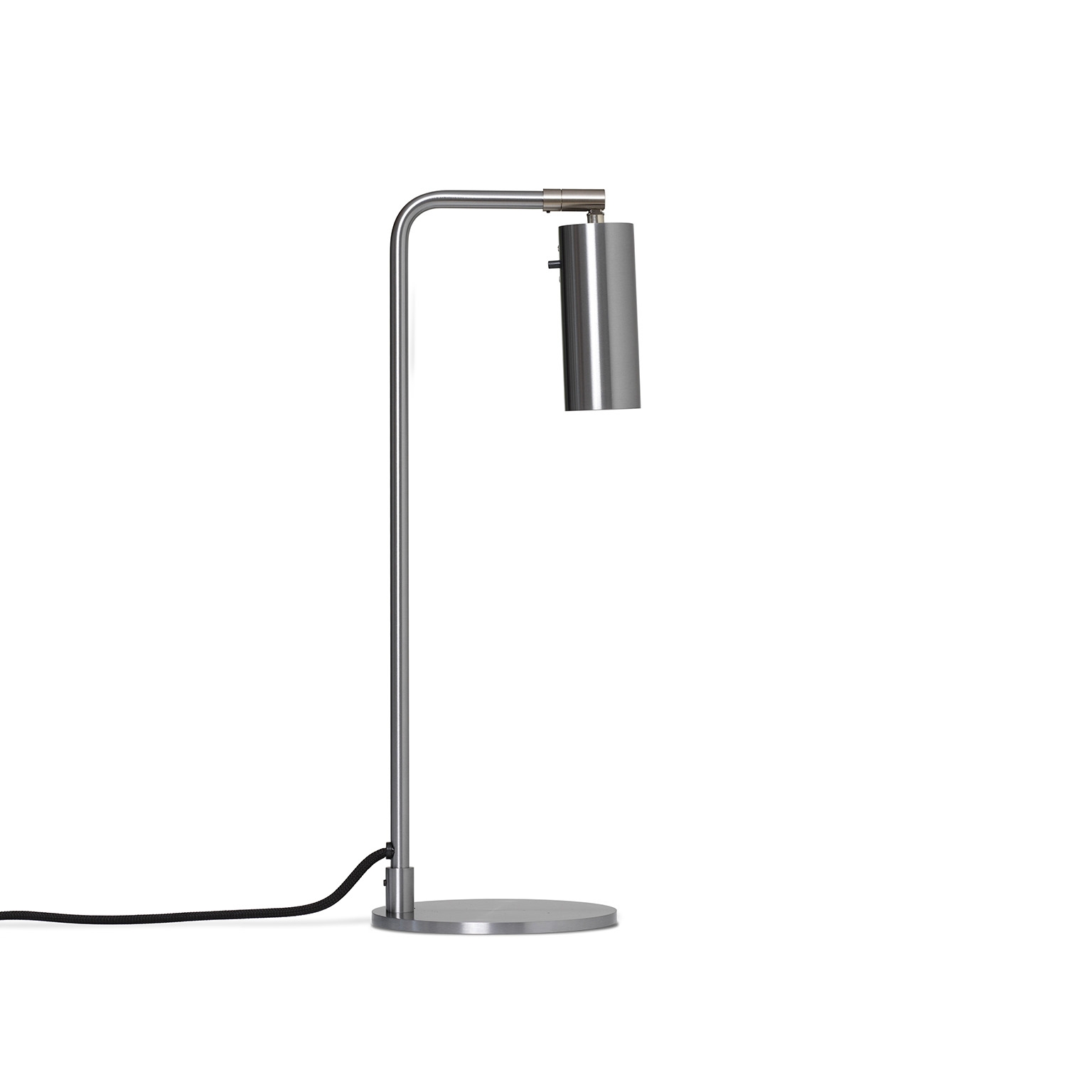 Lektor Table - Steel