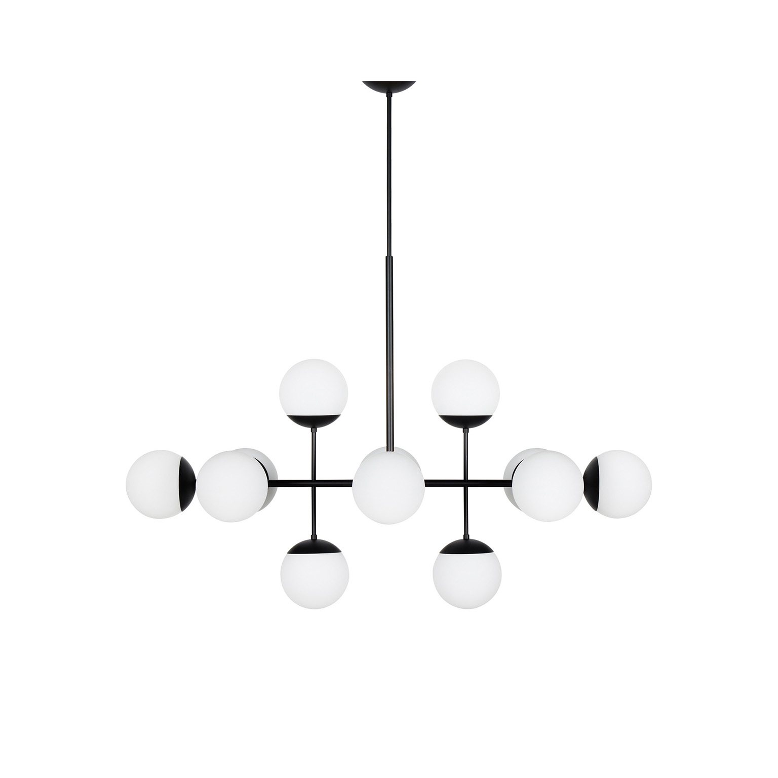 Lord Ballroom - Black/Opal