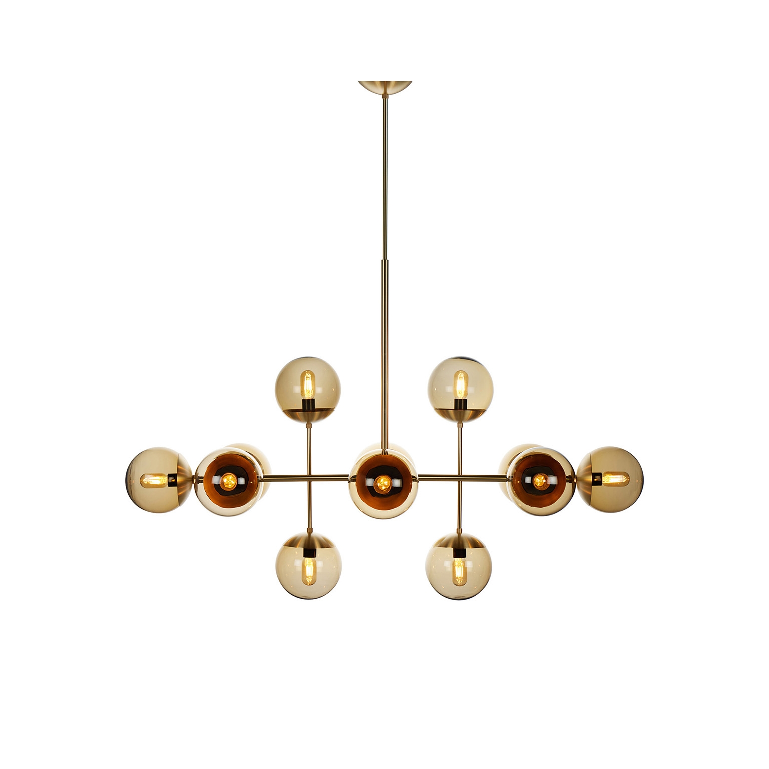 Produkt Lord Ballroom - Brass/Brown des Herstellers RUBN  anzeigen