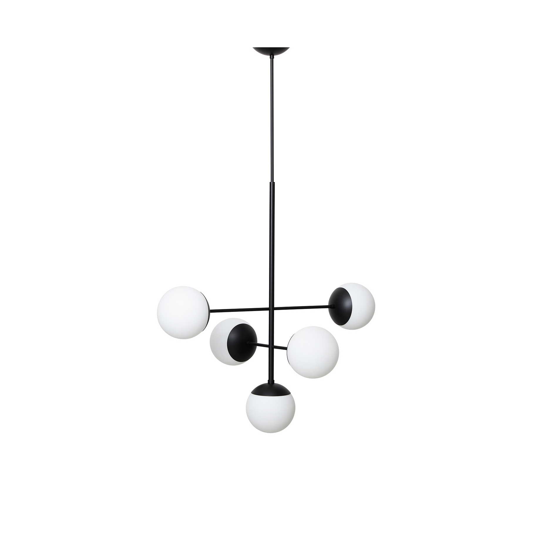 Display product Lord Diva - Black/Opal from manufacturer RUBN 