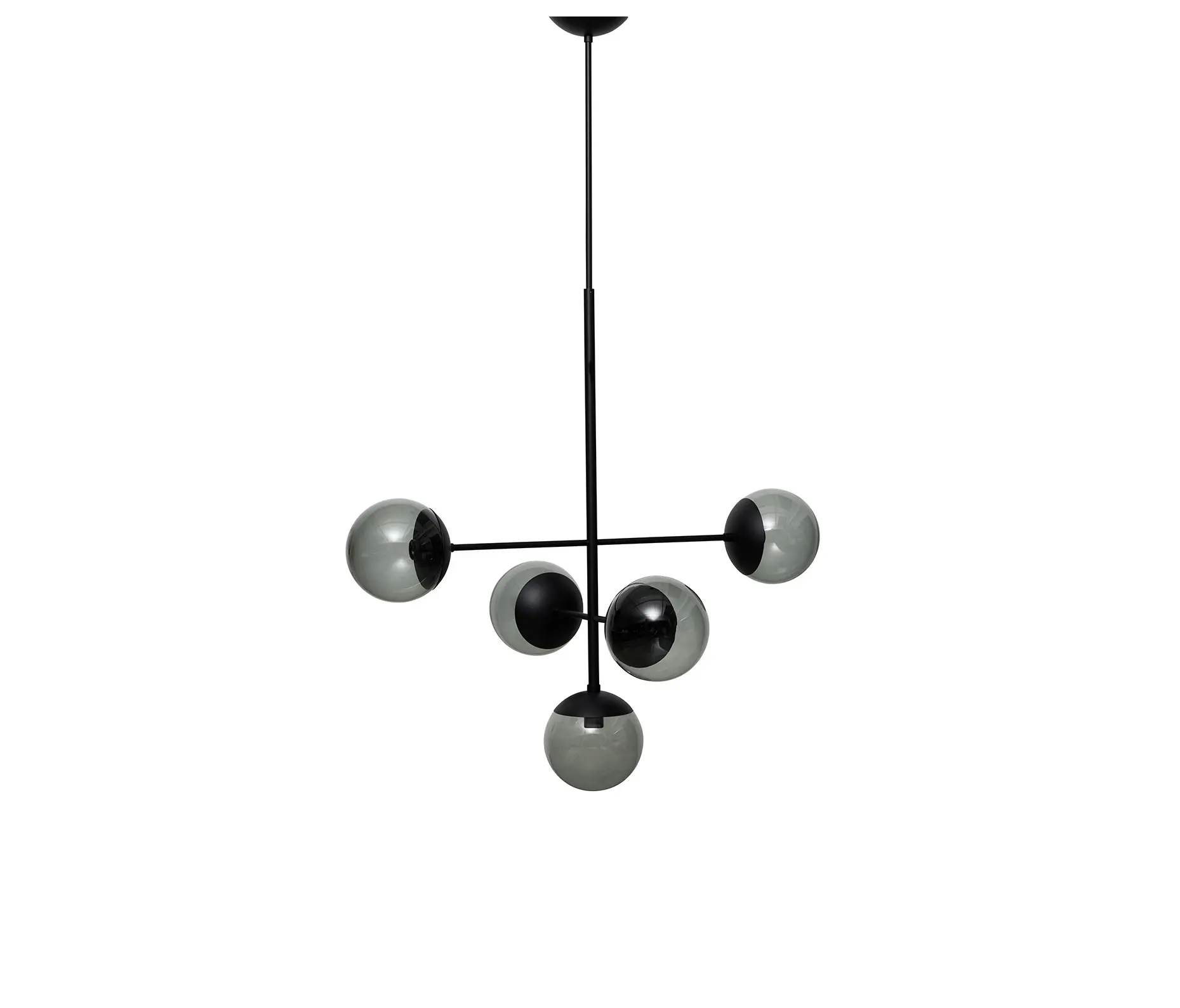 RUBN  - Lord Diva - Black/Smoke