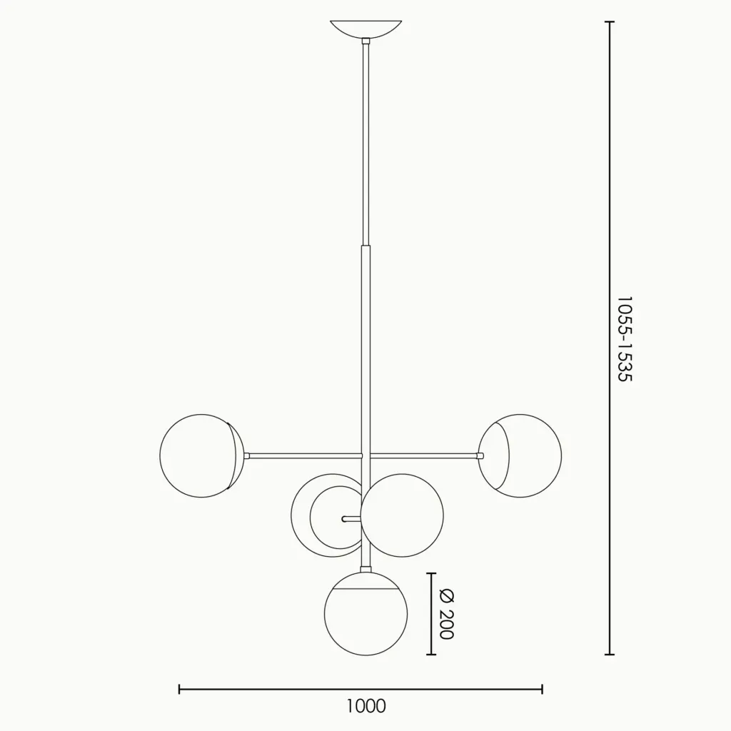 RUBN - Lord Diva - Brass/Brown