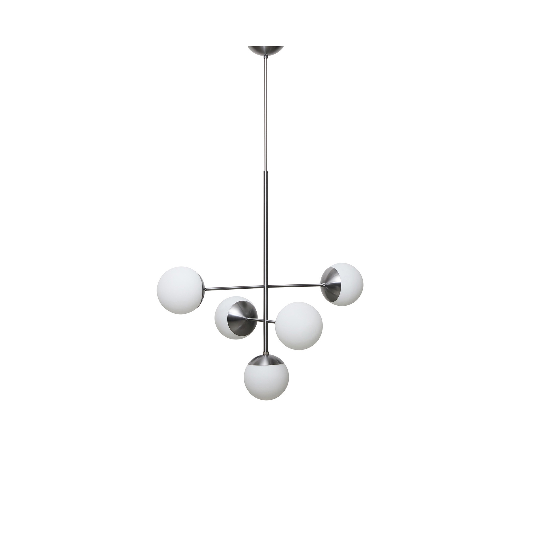 Display product Lord Diva - Steel/Opal from manufacturer RUBN 
