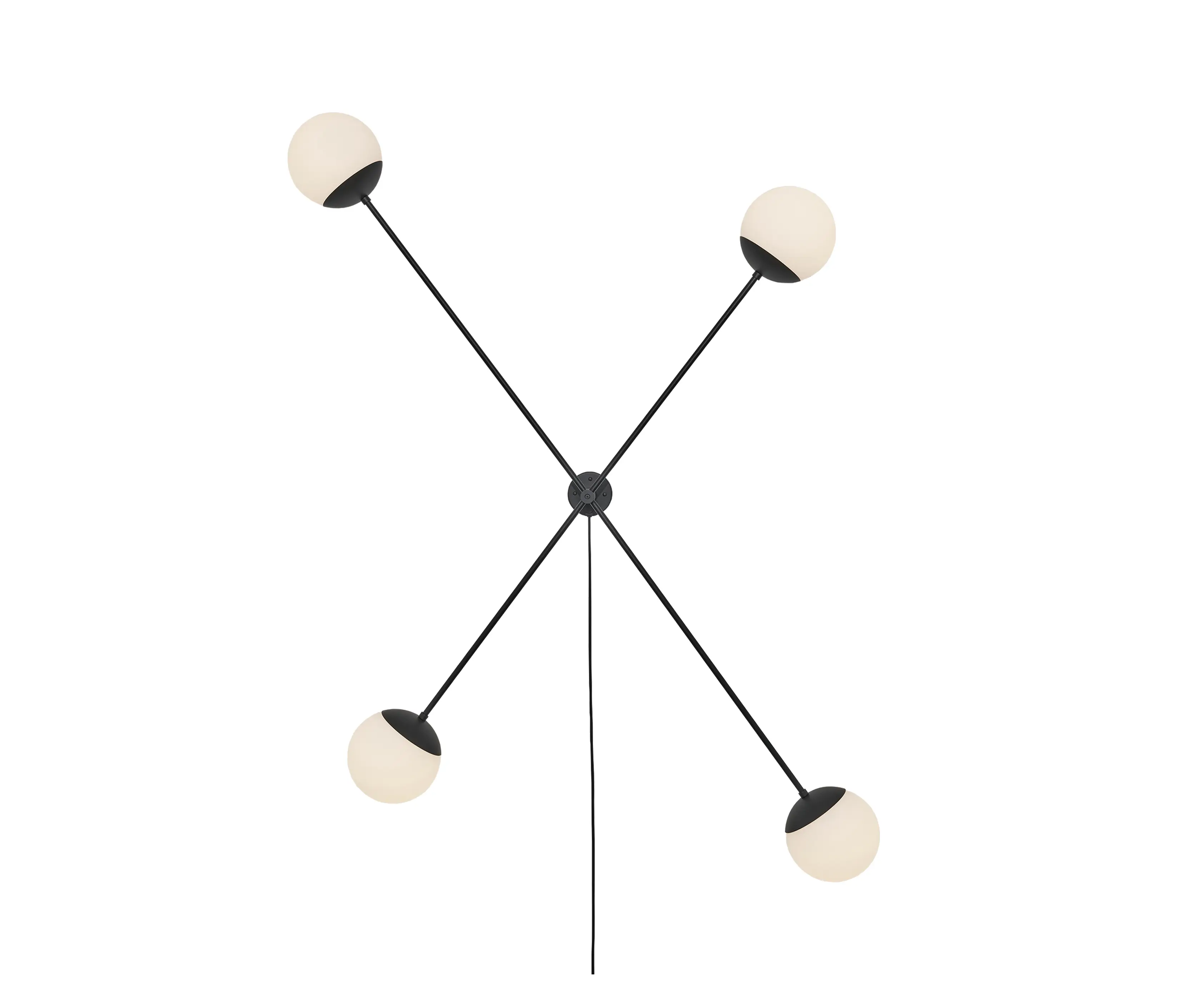 RUBN  - Lord X - Black/Opal