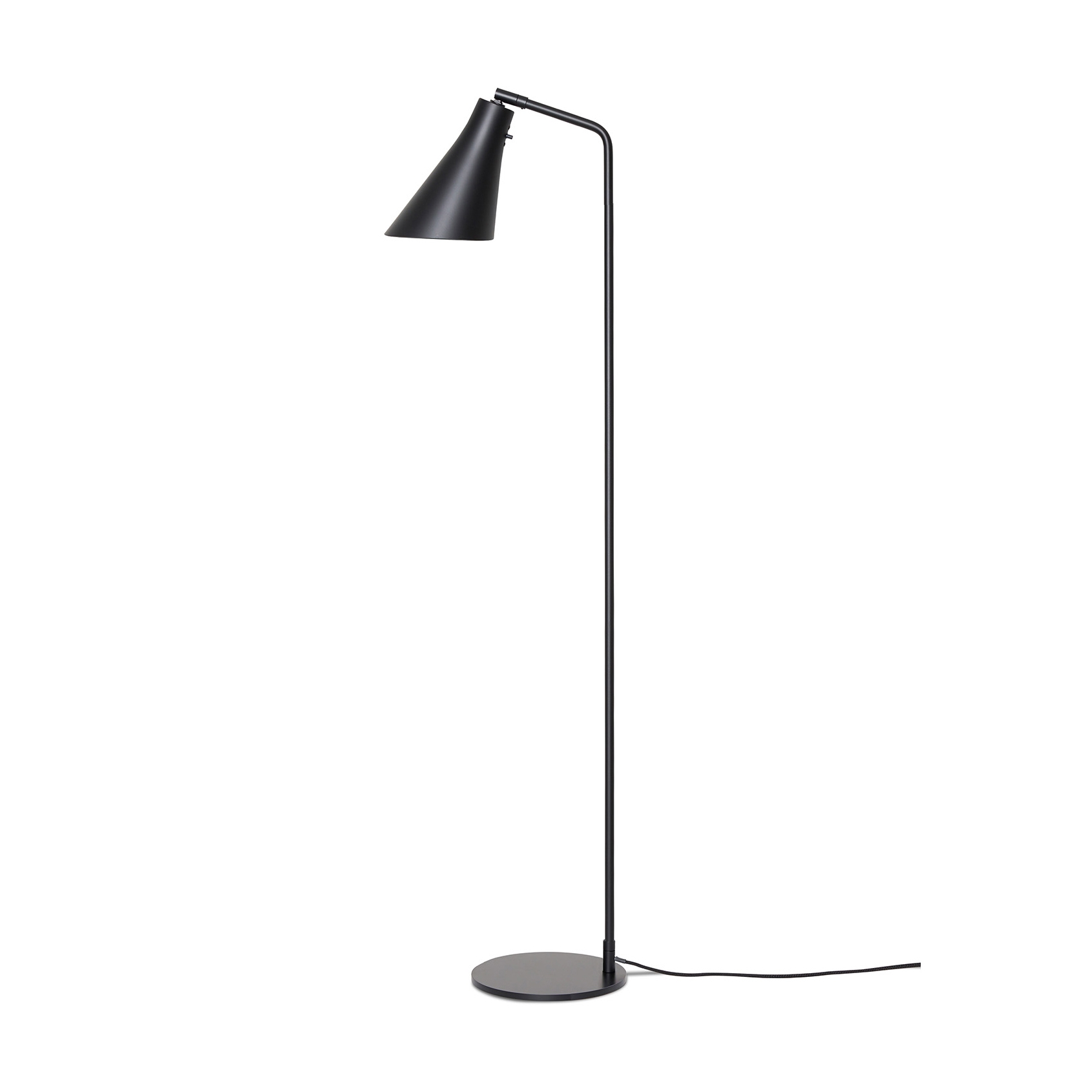 Display product Miller Floor - Black from manufacturer RUBN 
