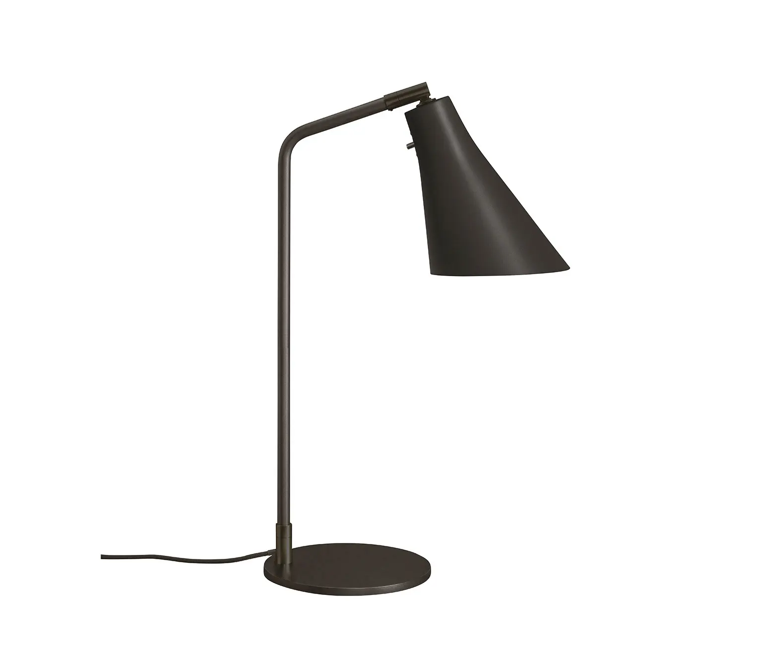 RUBN - Miller Table - Black