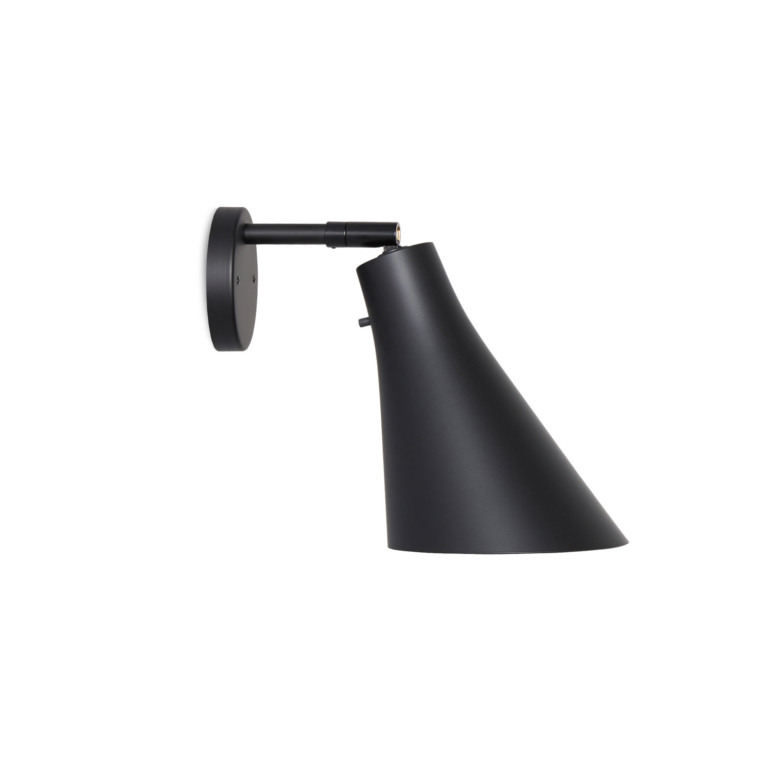 Mostra il prodotto Miller Wall - Black (Direct Connection) del produttore RUBN 