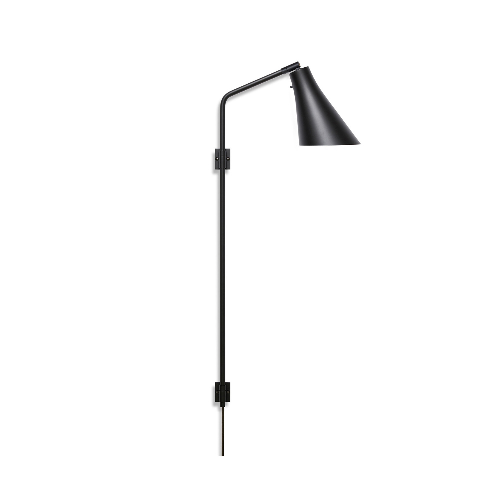 Miller Wall Swing - Black