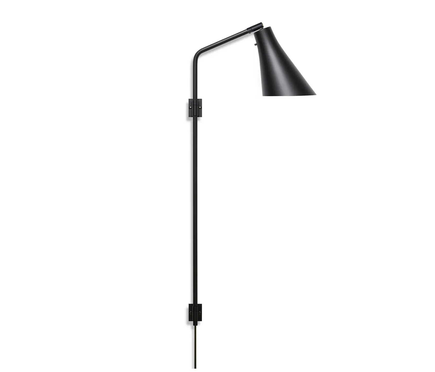 RUBN  - Miller Wall Swing - Black