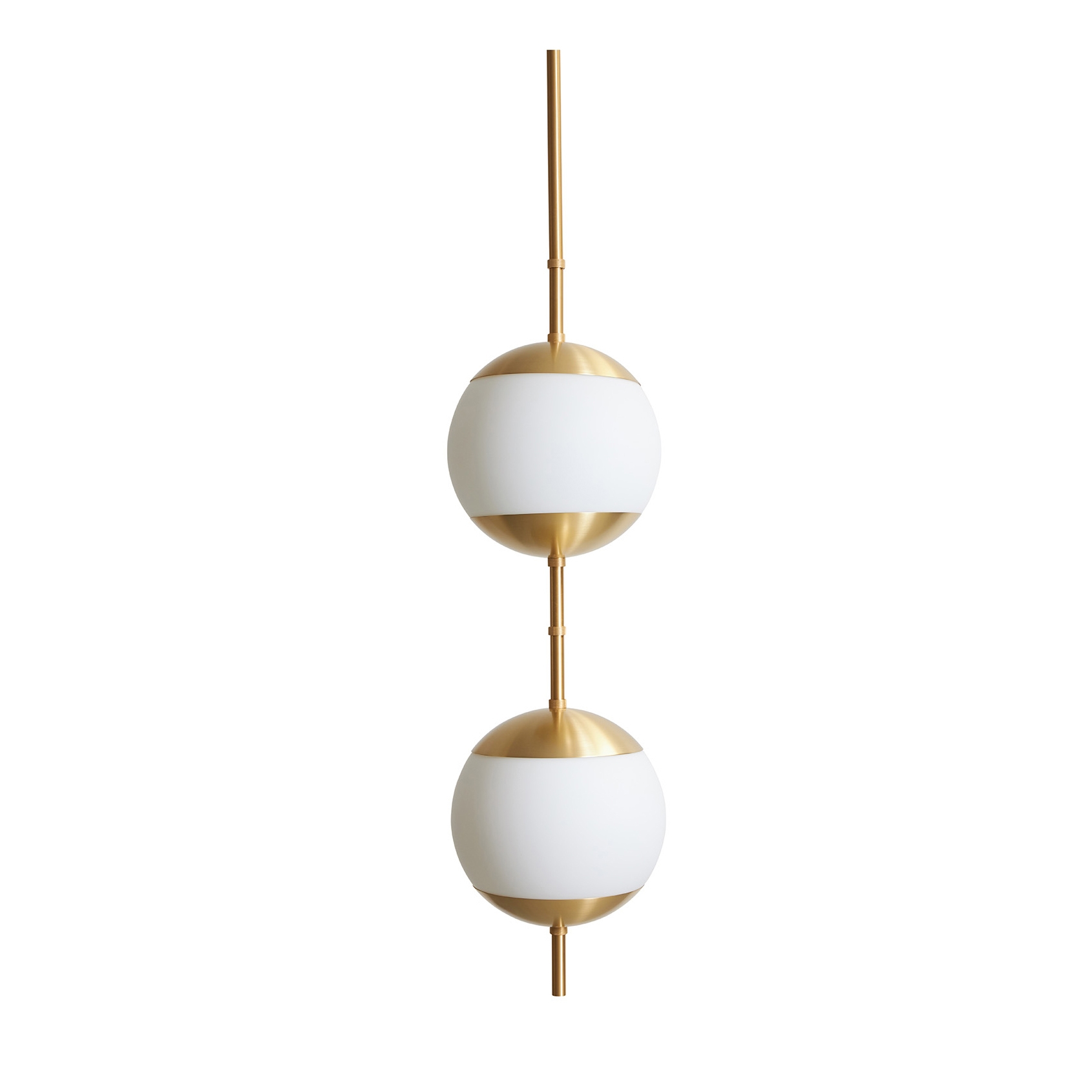 Mostrar el producto Monroe 2 Ceiling (Height 2080mm) del fabricante RUBN 