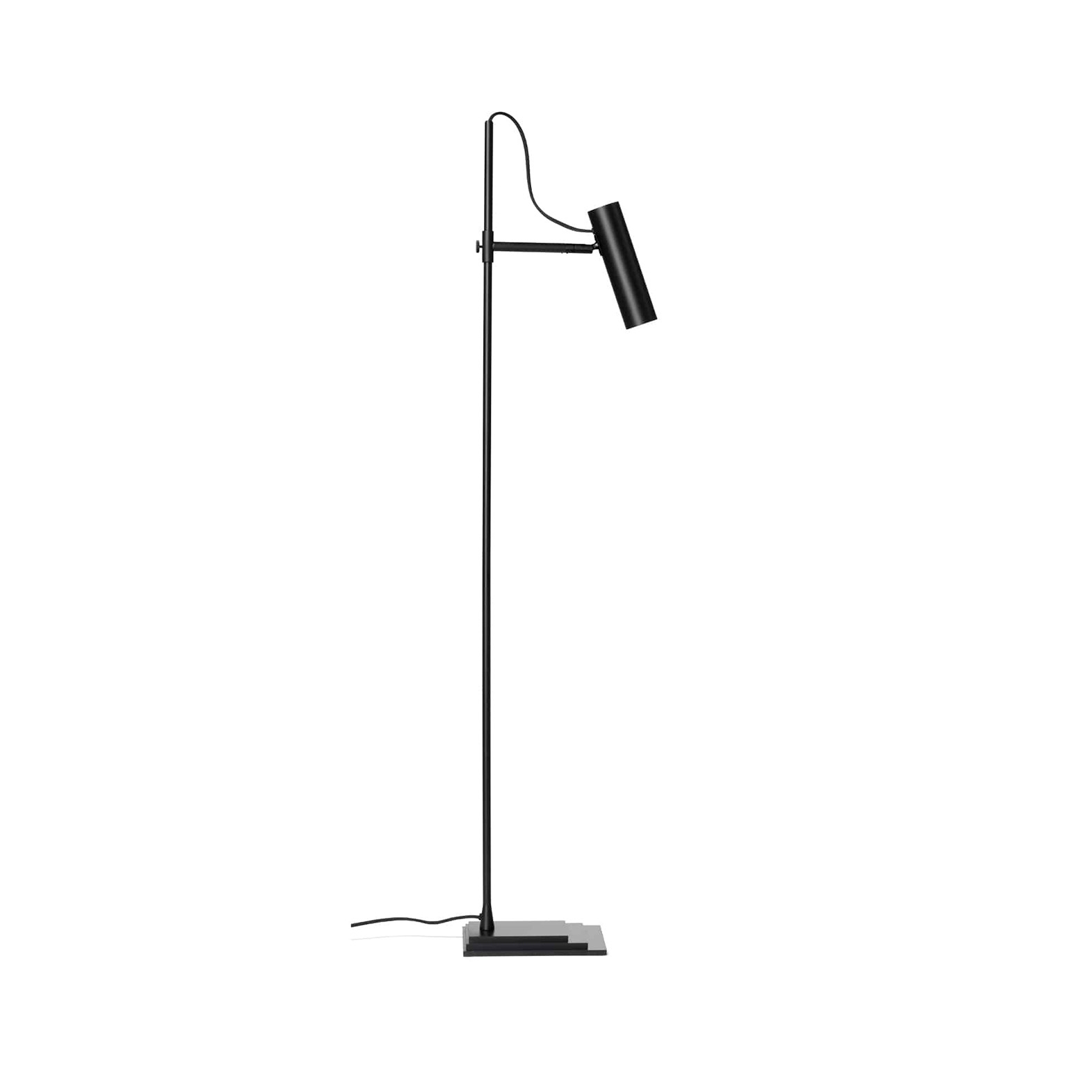 Display product Nomad Floor - Black from manufacturer RUBN 