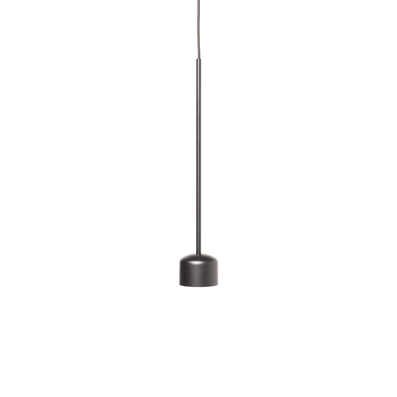 Produkt Soho Pendant - Black des Herstellers RUBN  anzeigen