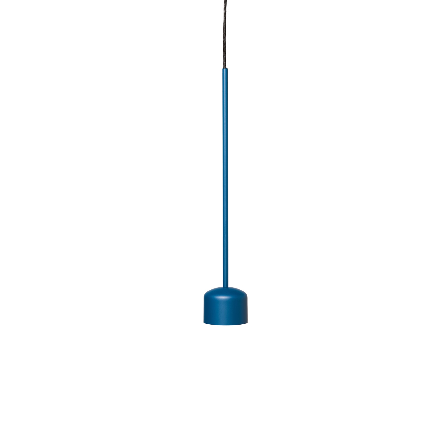 Soho Pendant - Ocean Blue