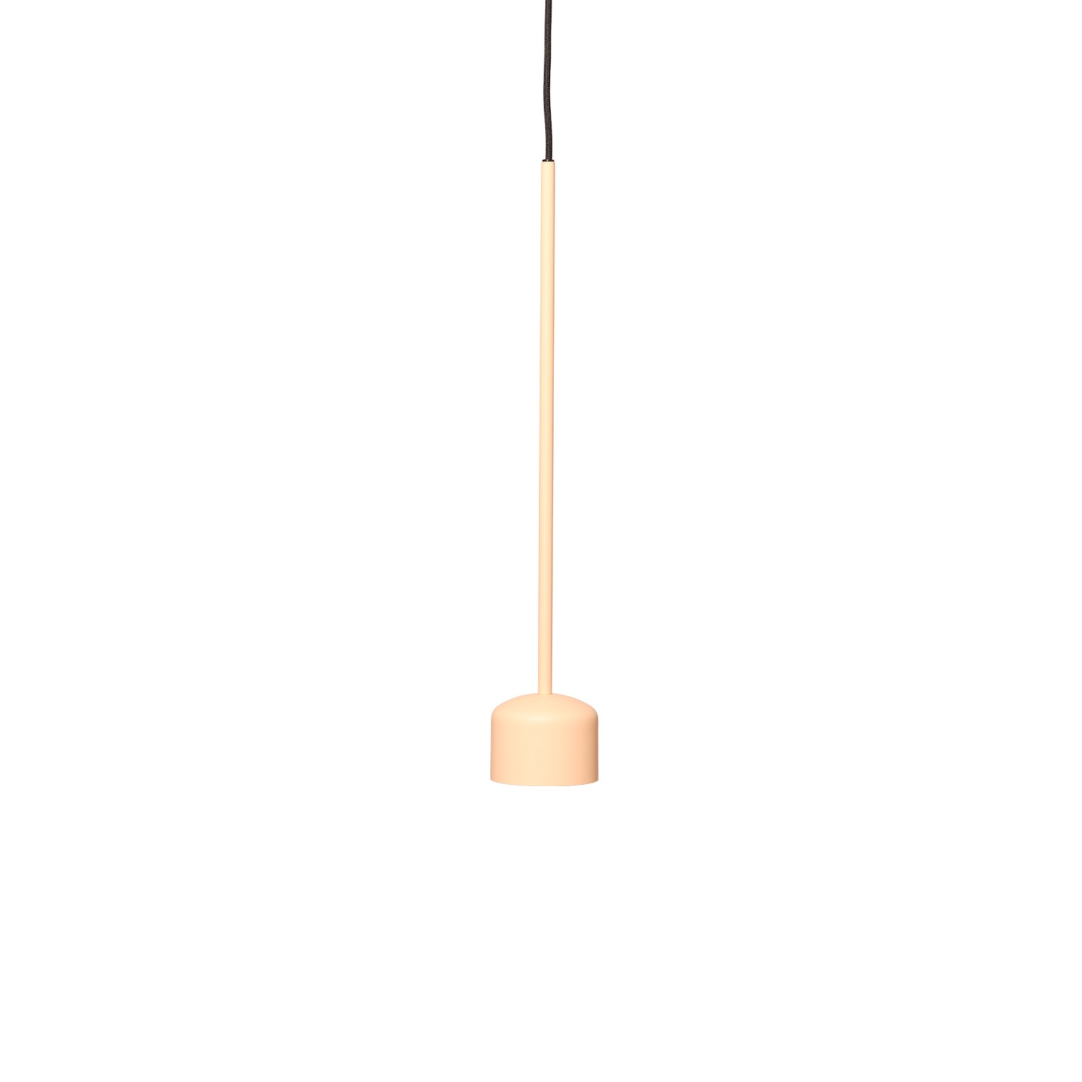 Mostra il prodotto Soho Pendant - Pink del produttore RUBN 