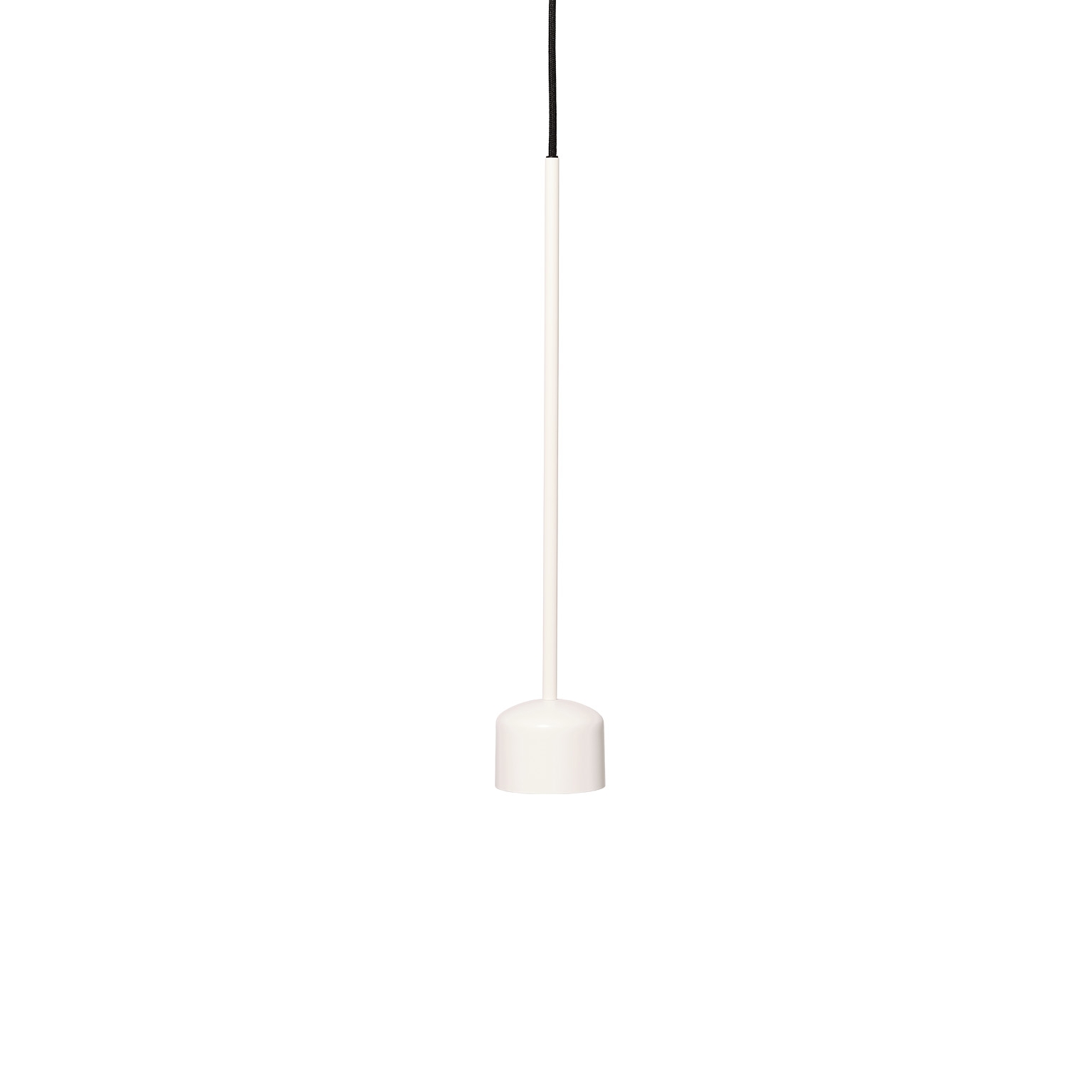 Mostra il prodotto Soho Pendant - White del produttore RUBN 