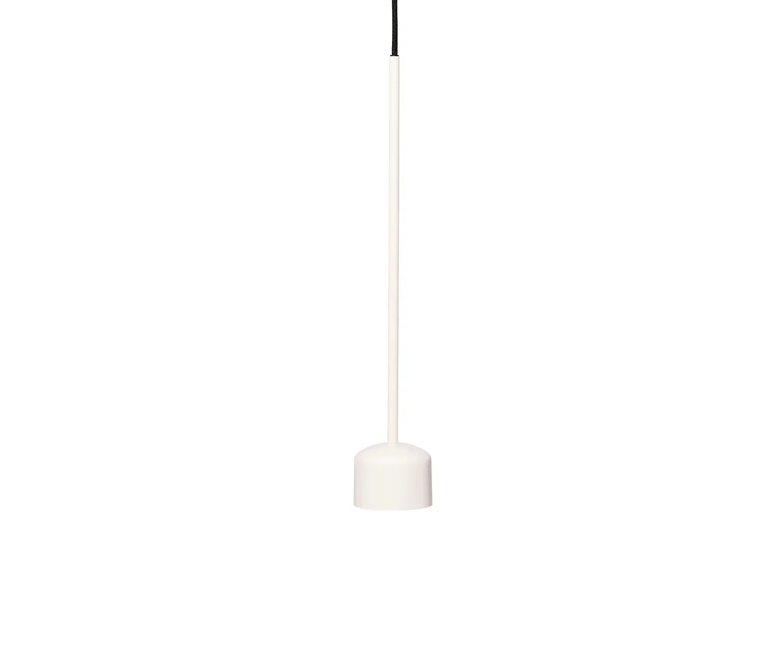 RUBN  - Soho Pendant - White