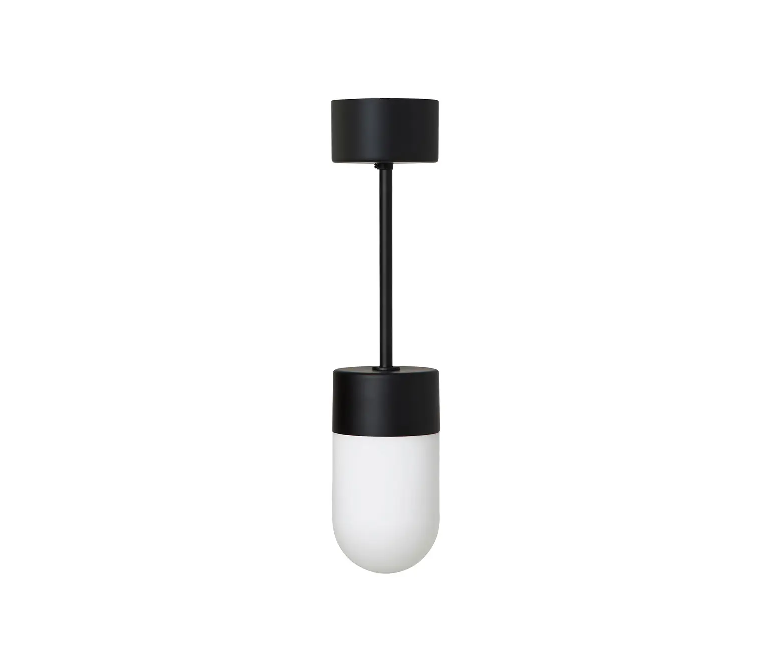 RUBN  - Vox Ceiling - Black/Opal